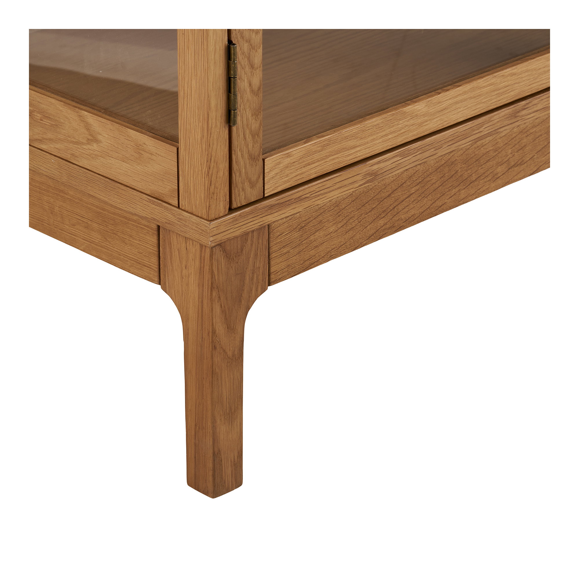Zamora Dressoir