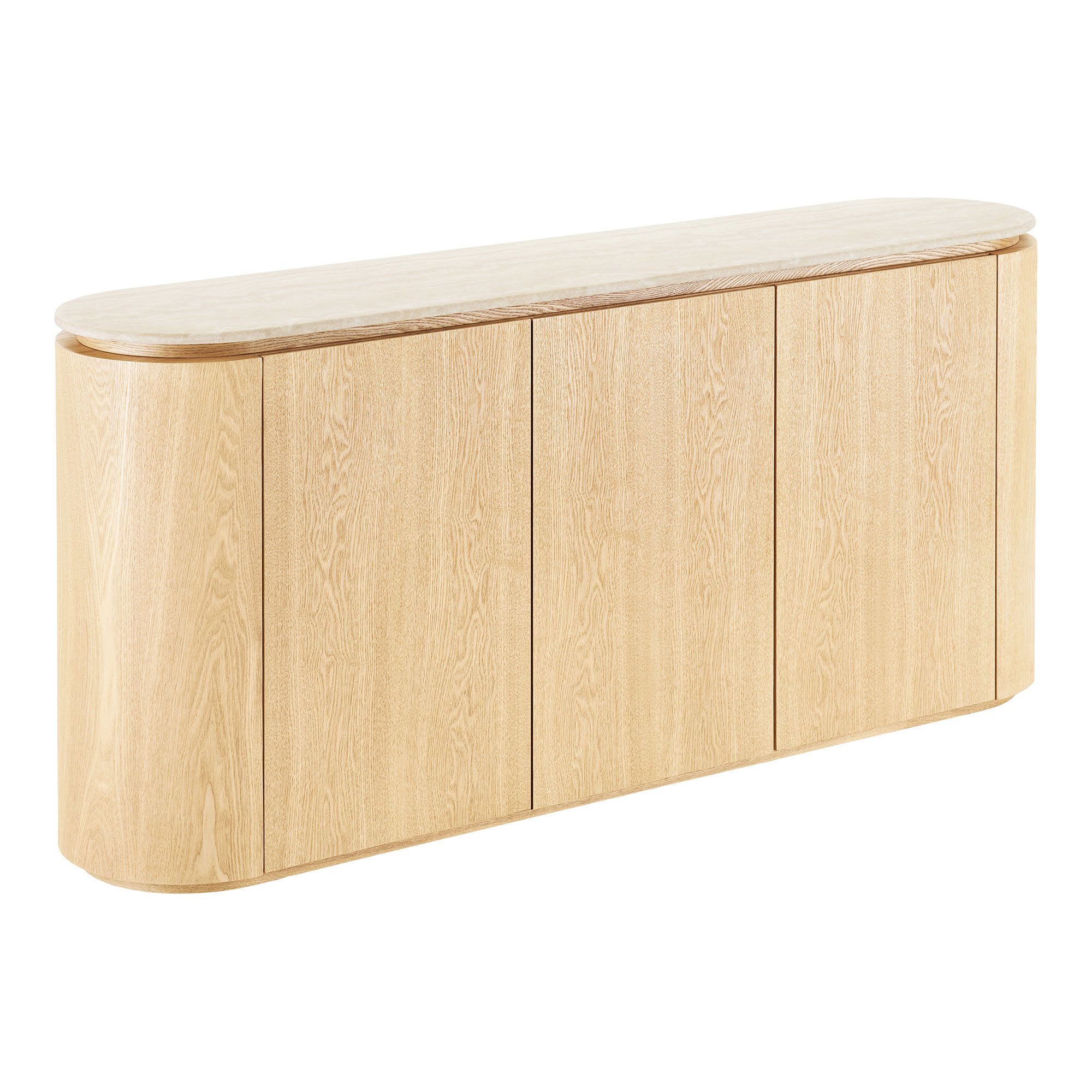 Larvik Dressoir
