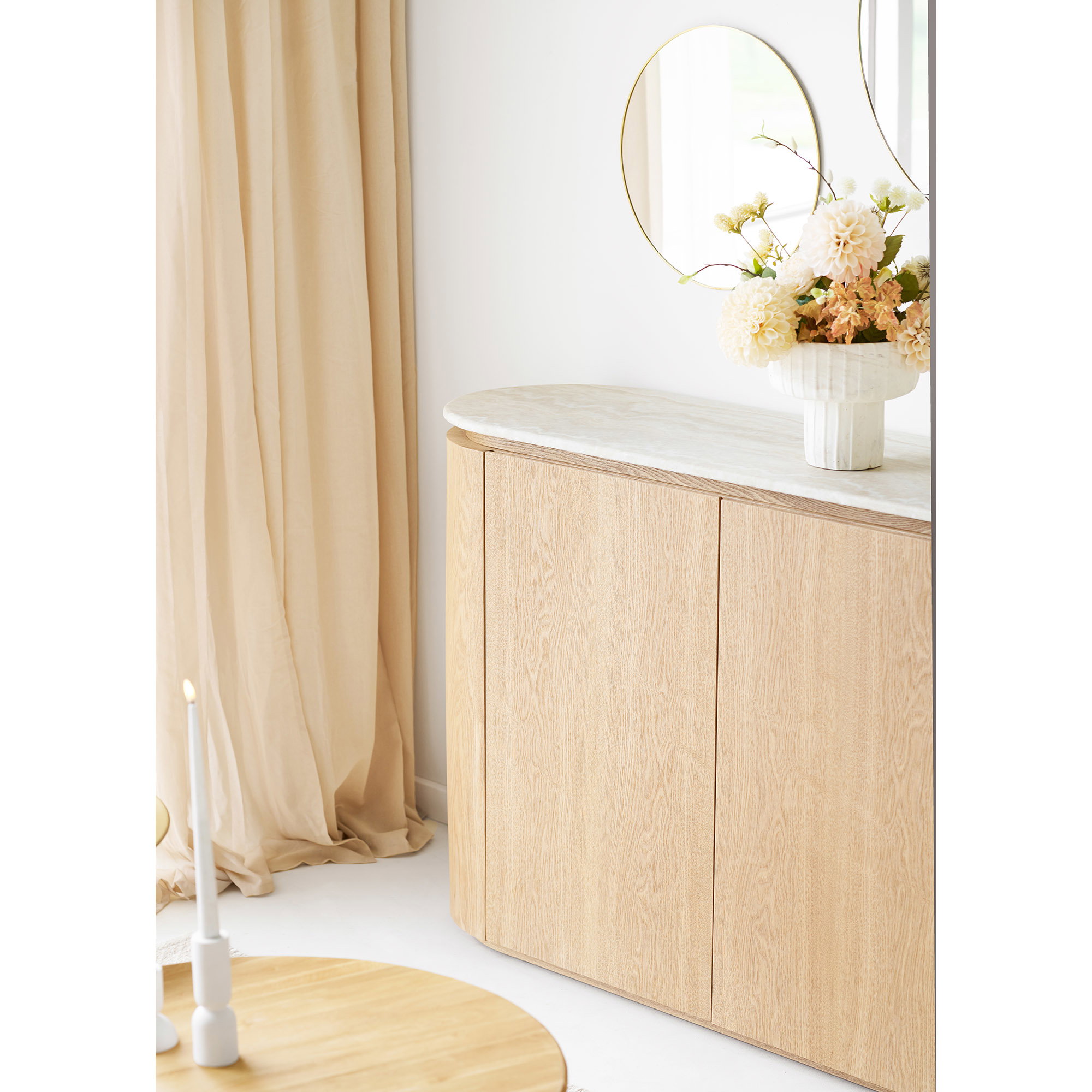 Larvik Dressoir