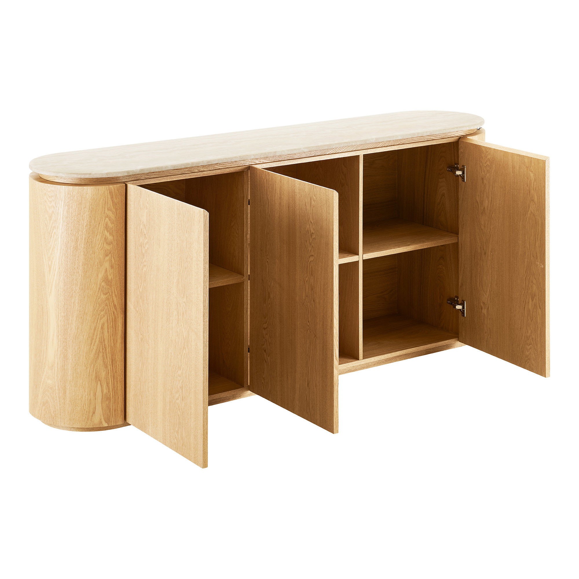 Larvik Dressoir