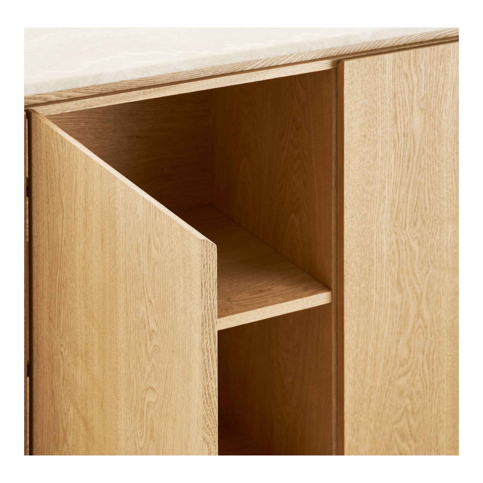 Larvik Dressoir