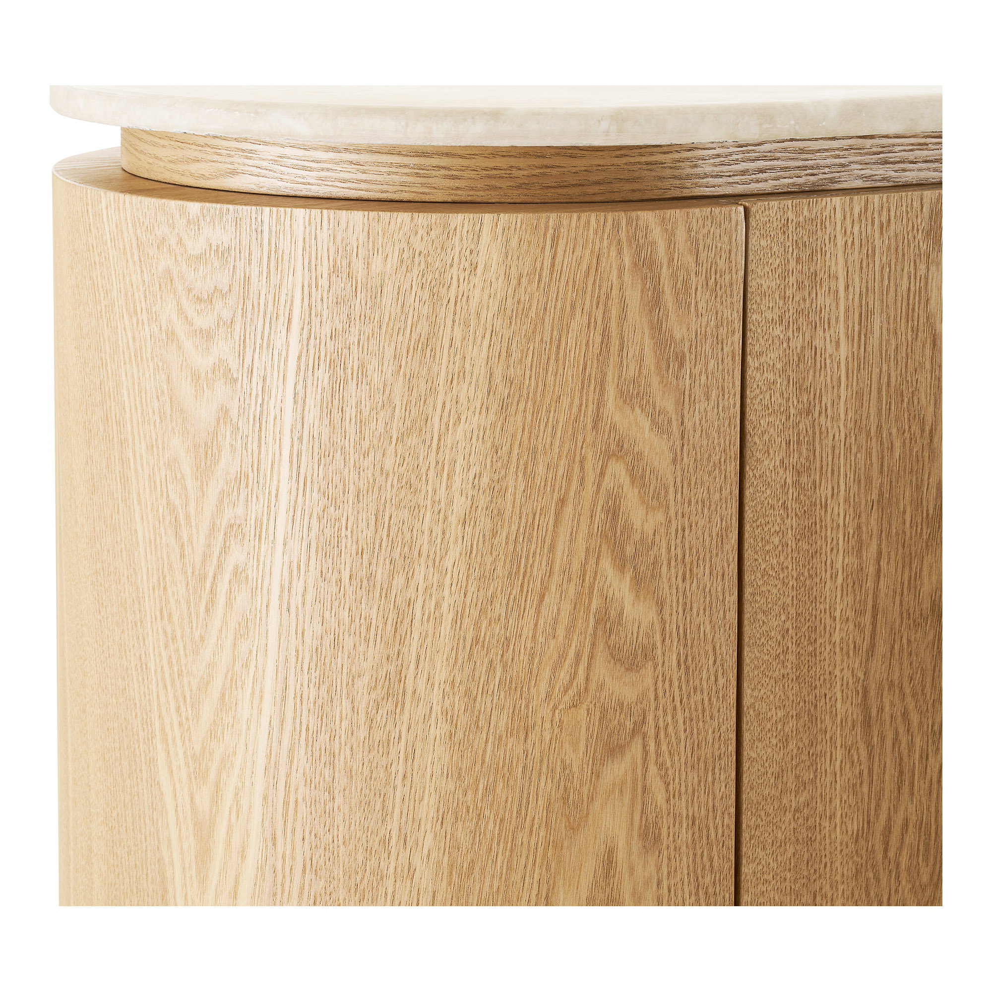 Larvik Dressoir
