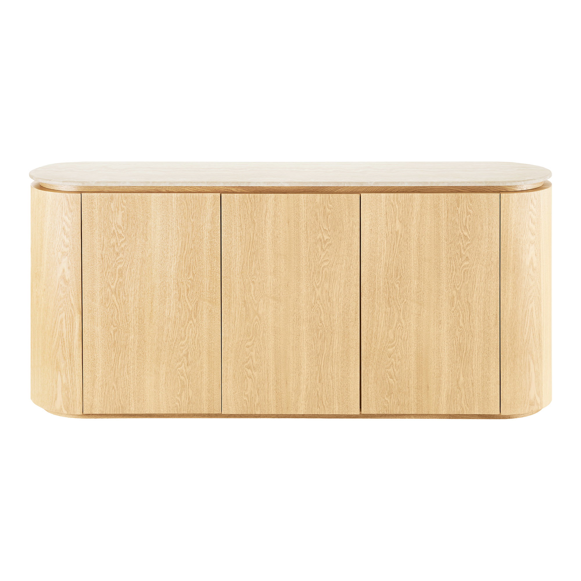 Larvik Dressoir