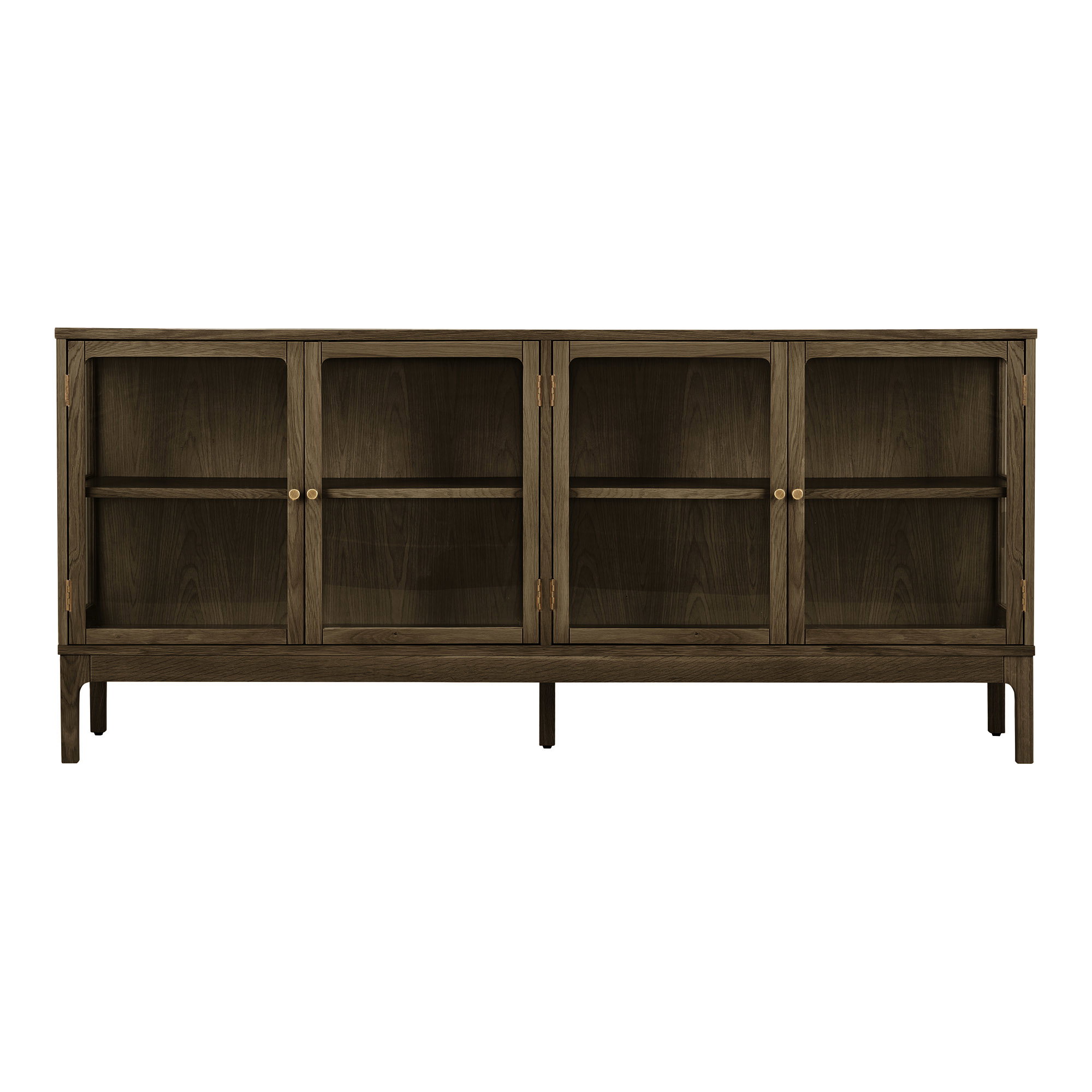 Zamora Dressoir