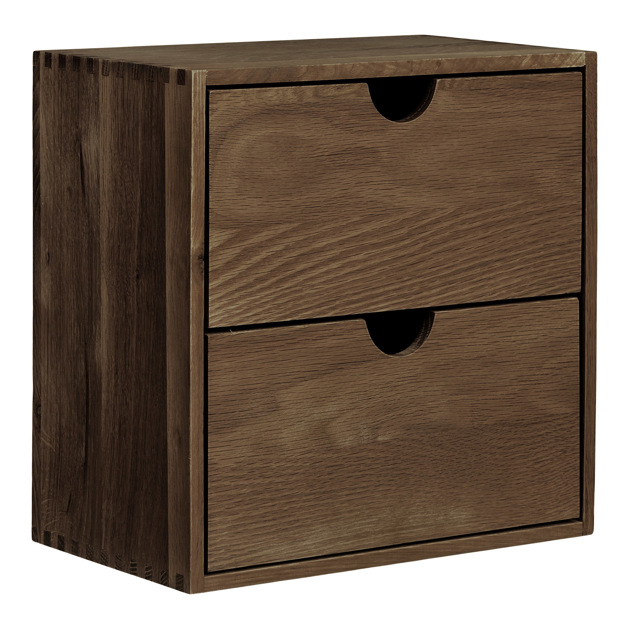 Townsville Wandplank met Lades