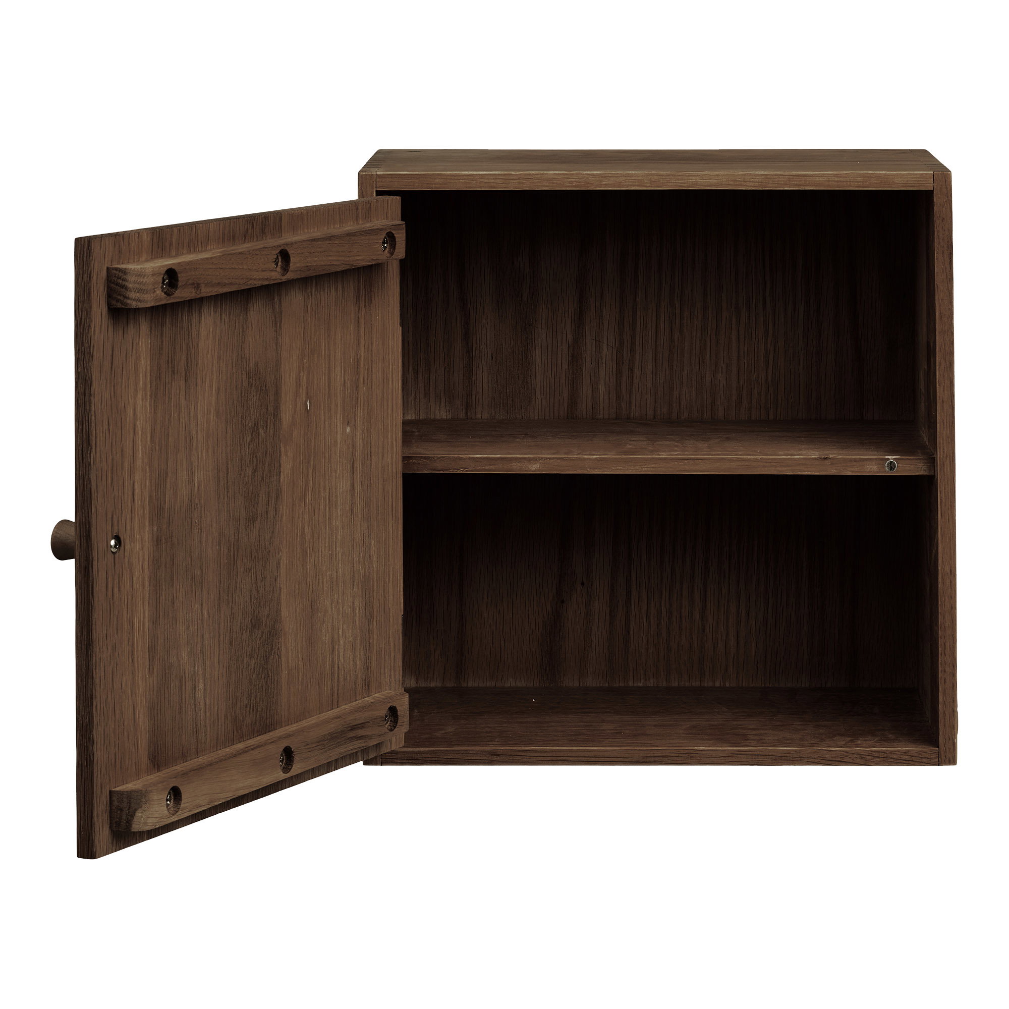 Townsville Wandplank met Deur