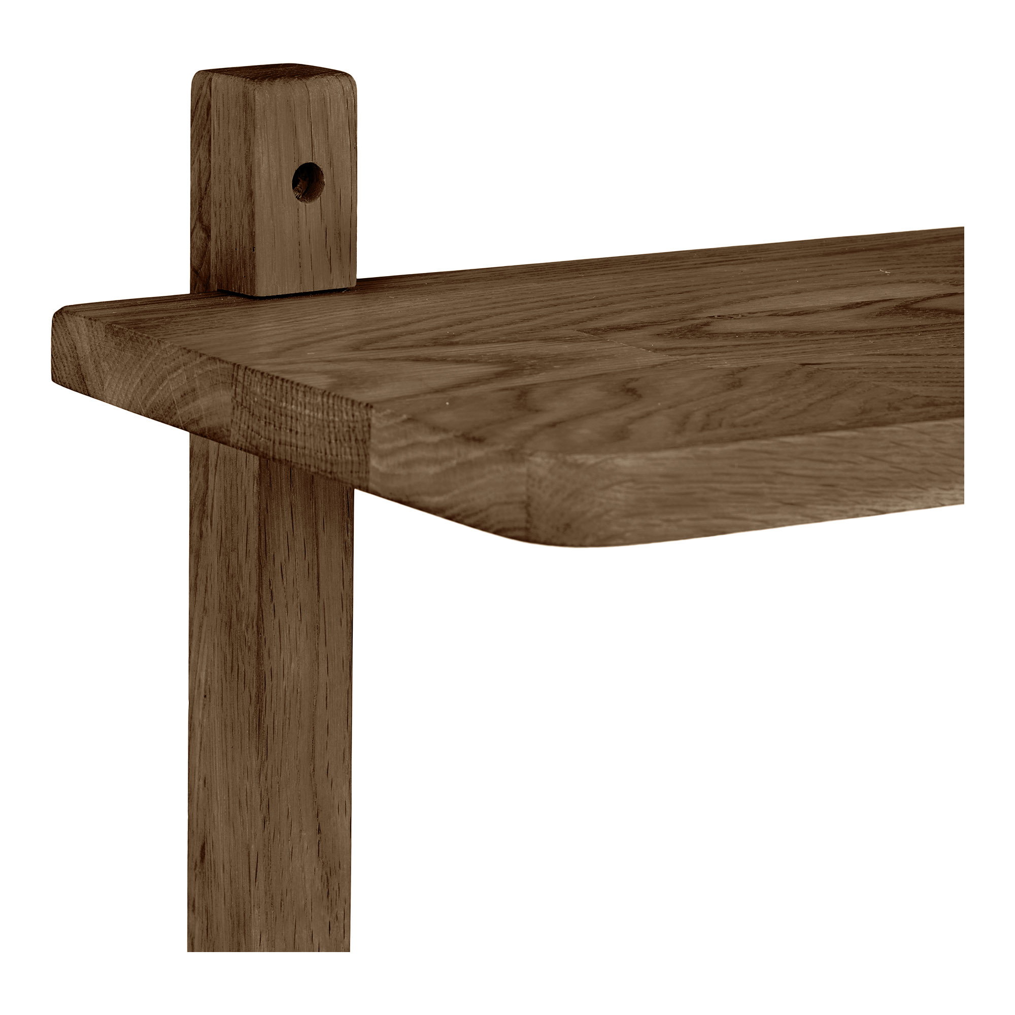 Townsville Wandplank