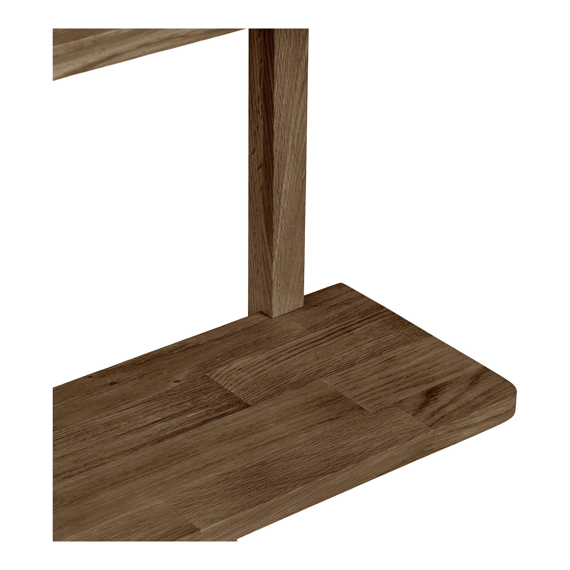 Townsville Wandplank