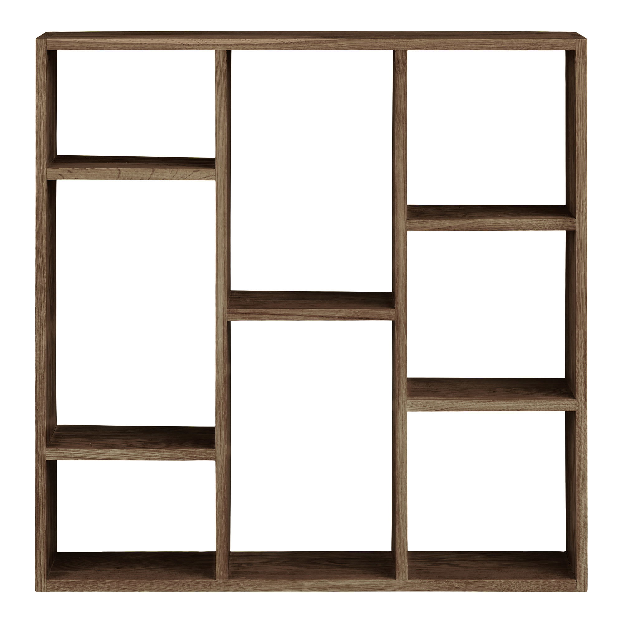 Townsville Wandplank