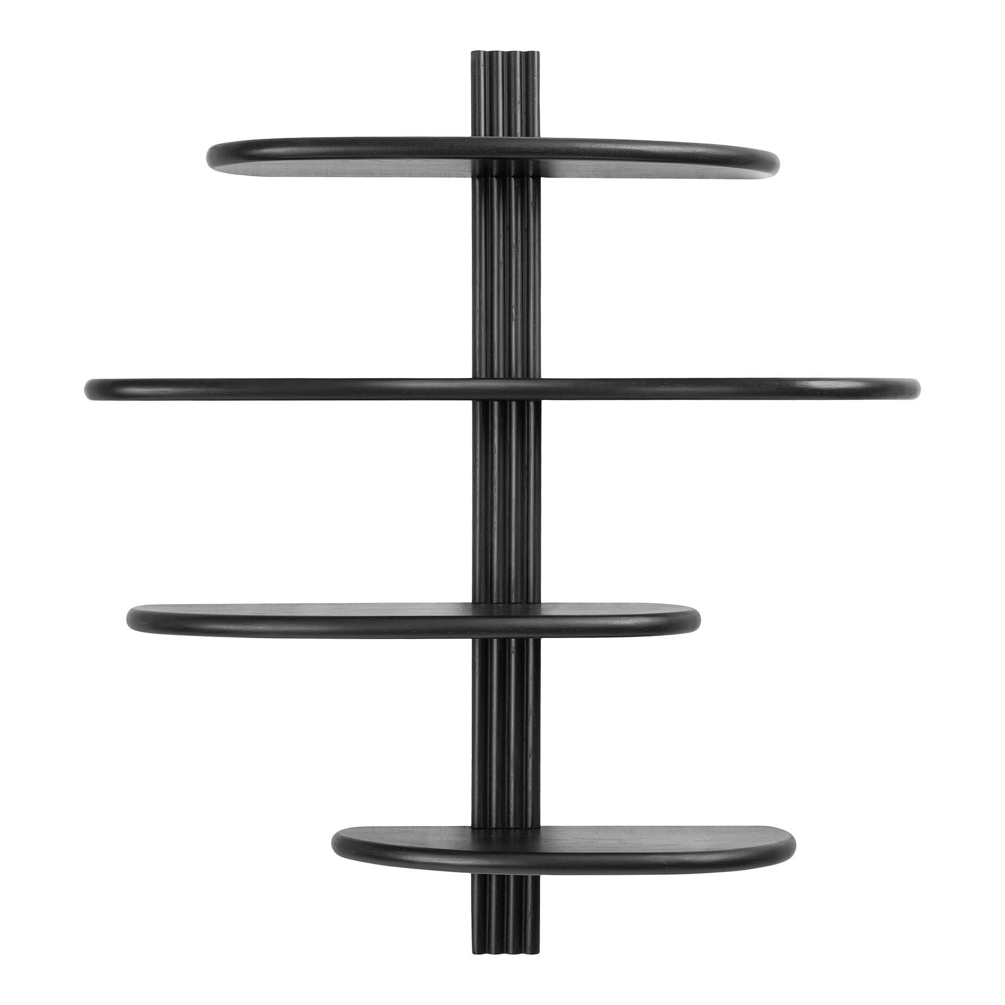 Aliano Wandplank