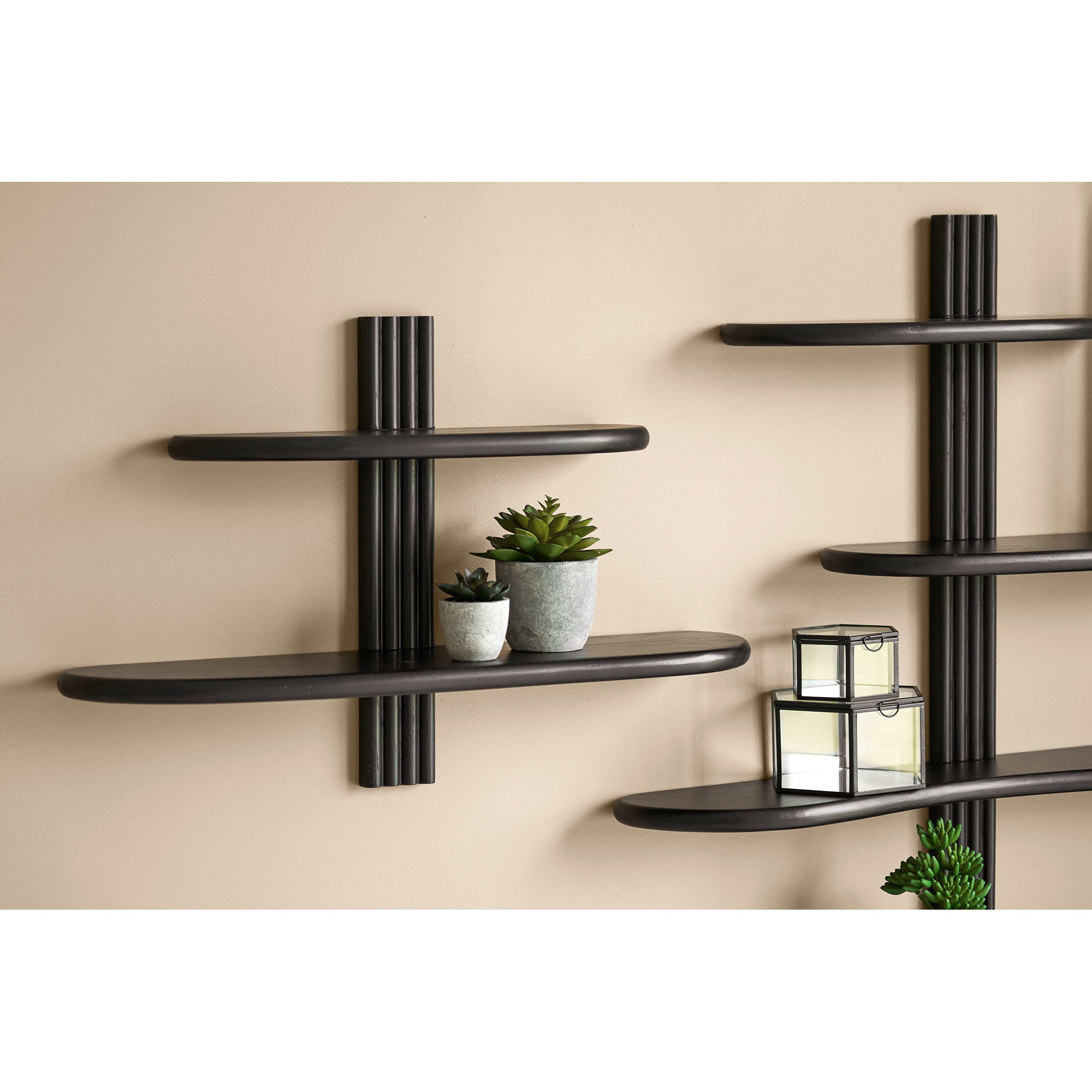 Aliano Wandplank