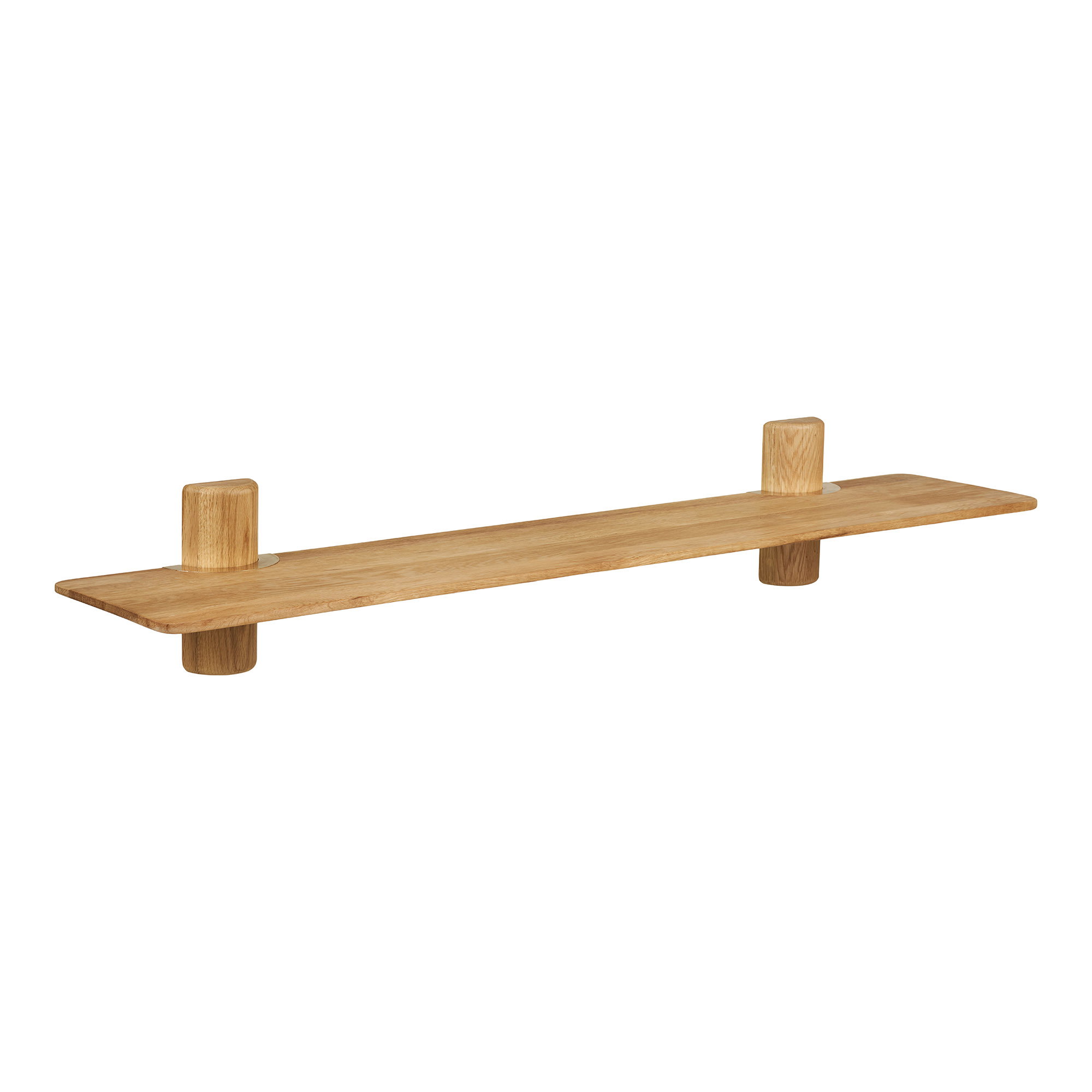 Calcata Wandplank