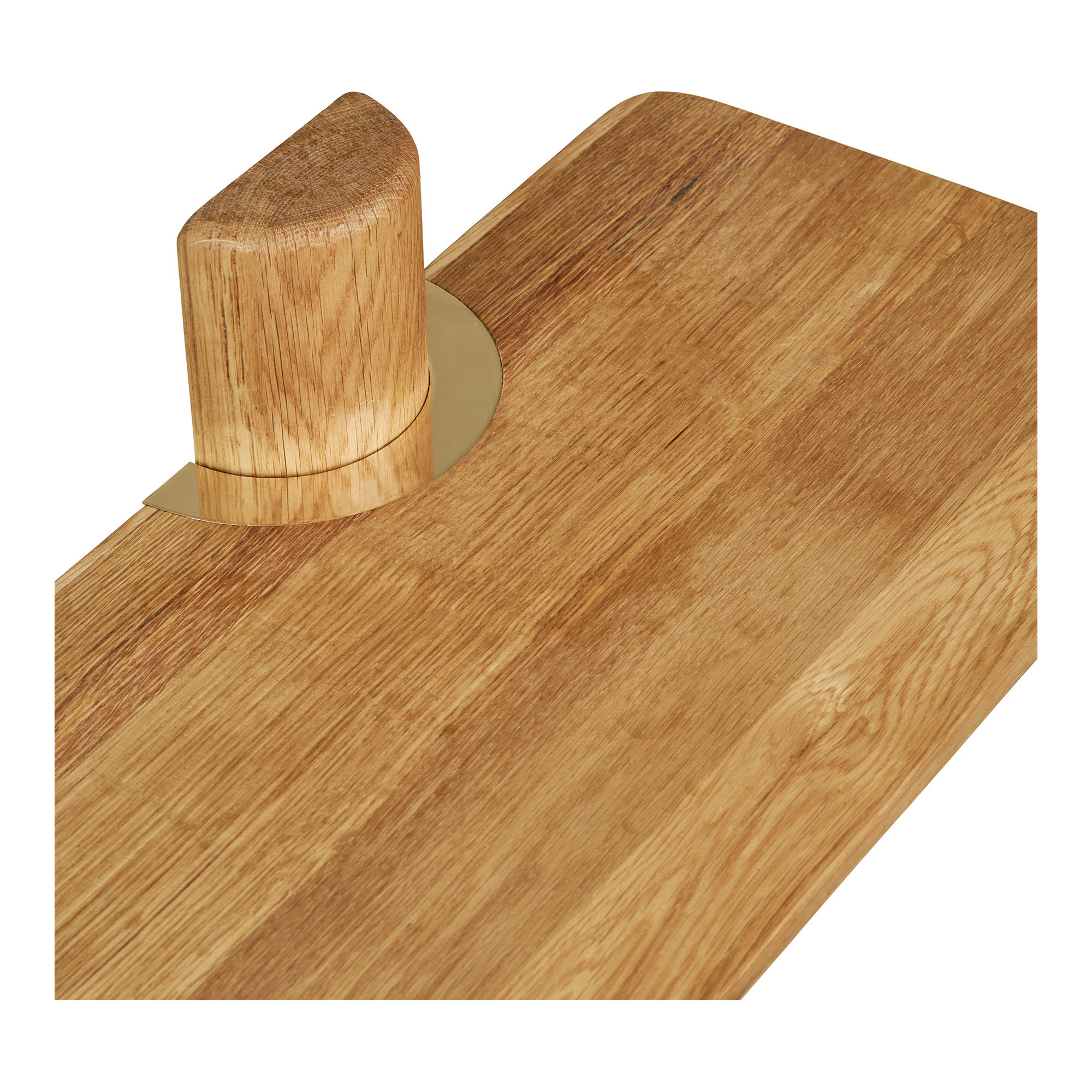 Calcata Wandplank