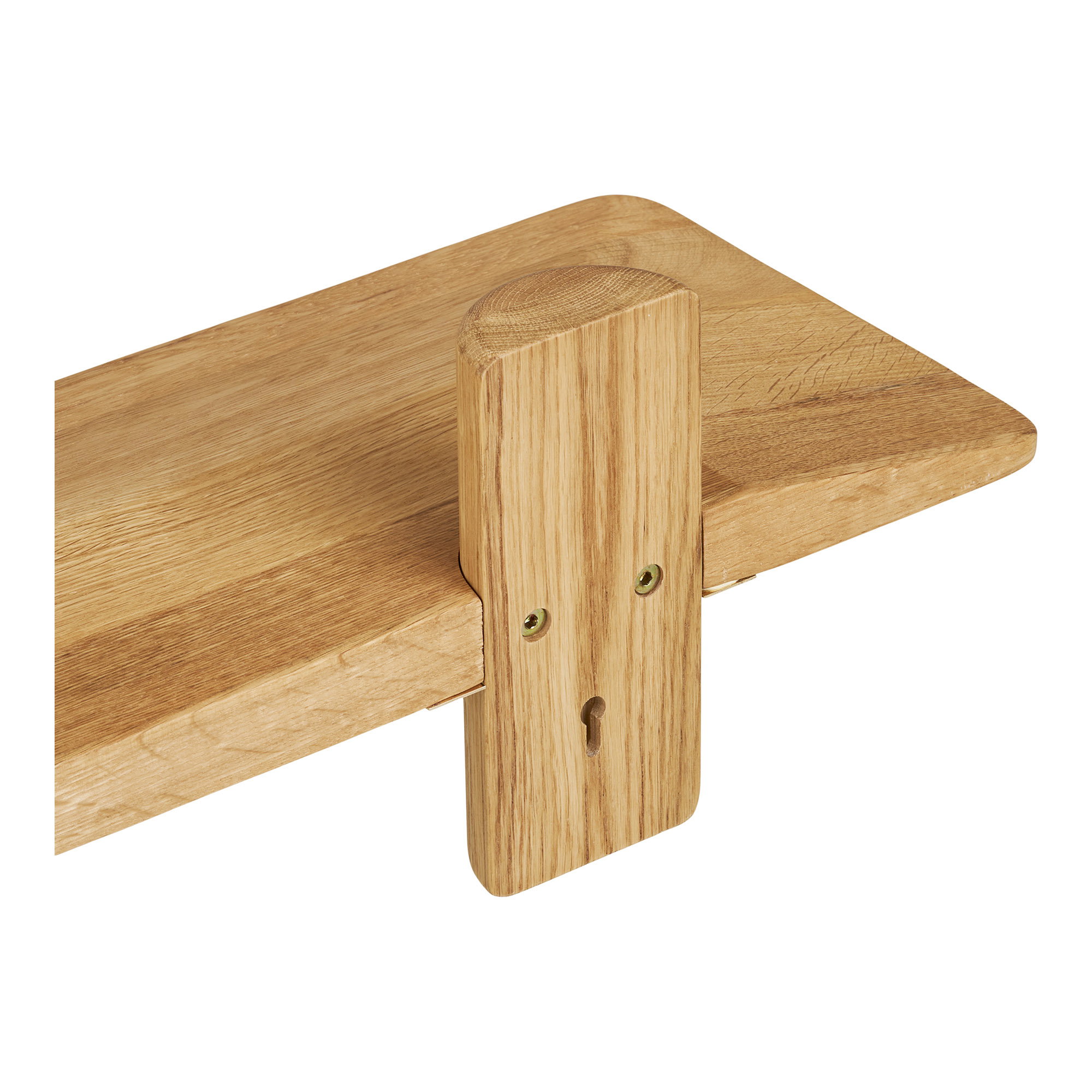 Calcata Wandplank