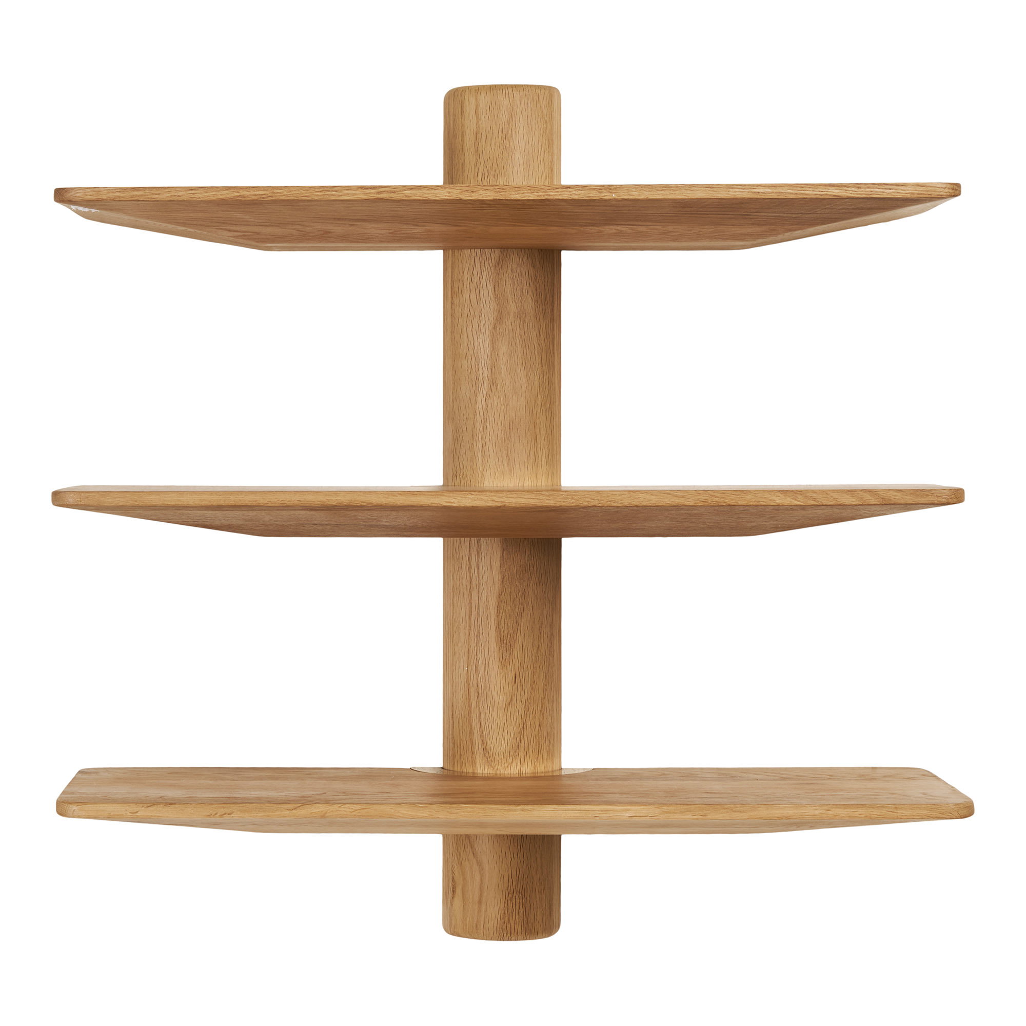 Calcata Wandplank