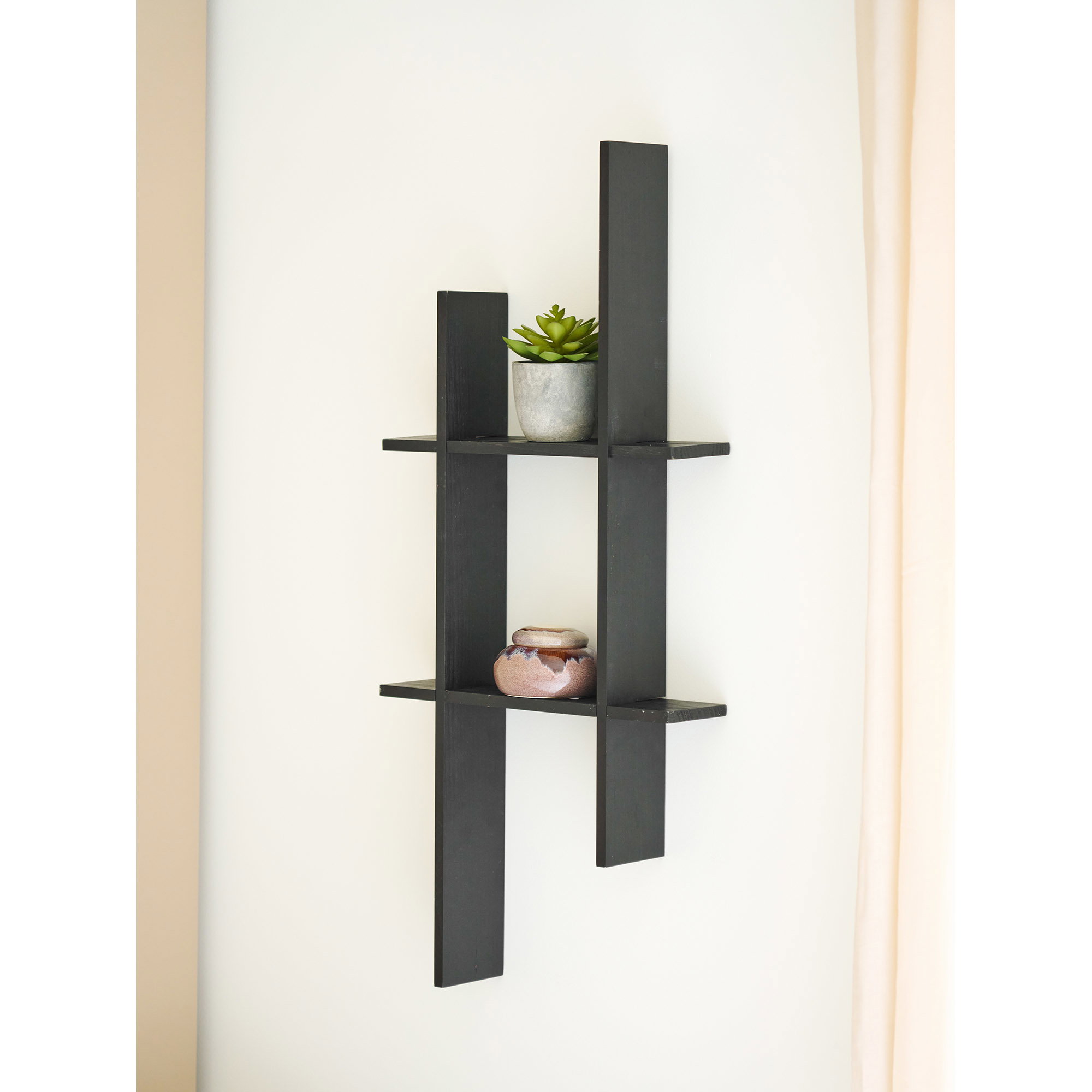 Mostar Wandplank