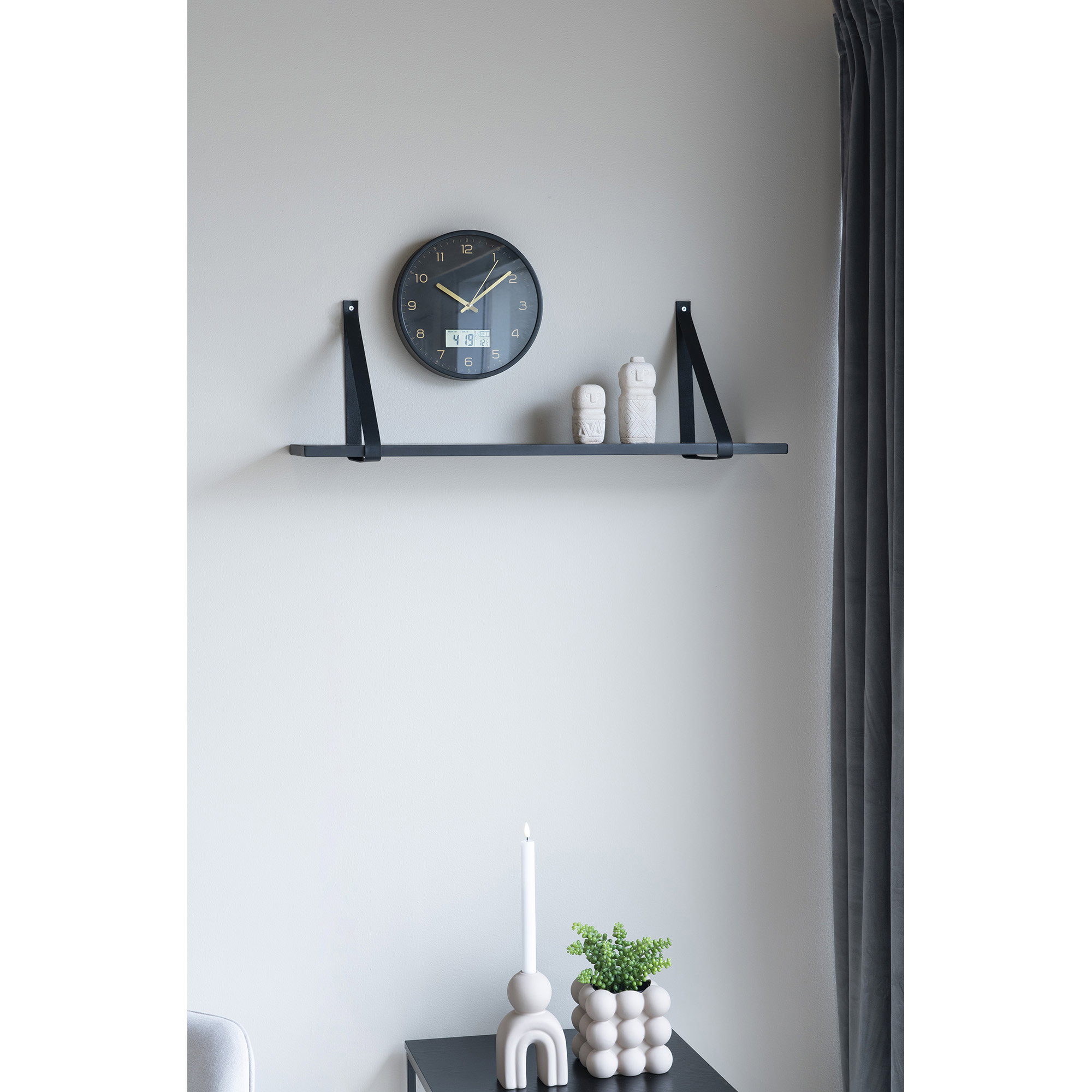 Amiens Wandklok