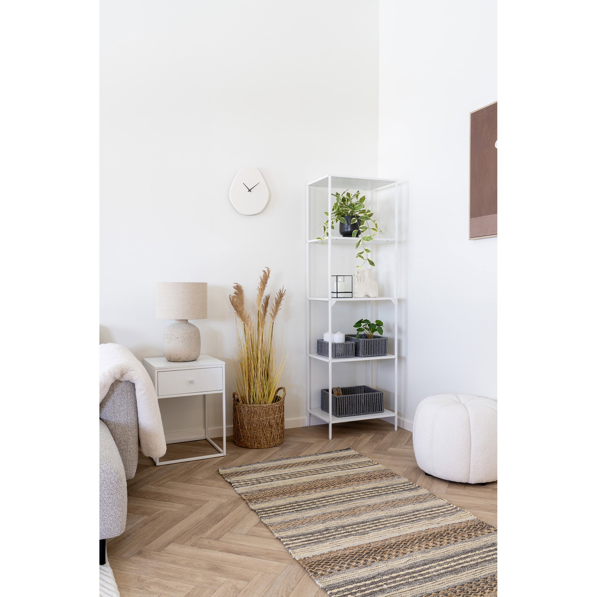 Vienna Wandklok