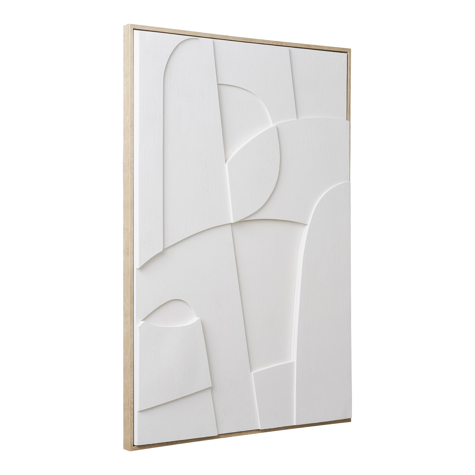 Madeline Relief Wanddecoratie