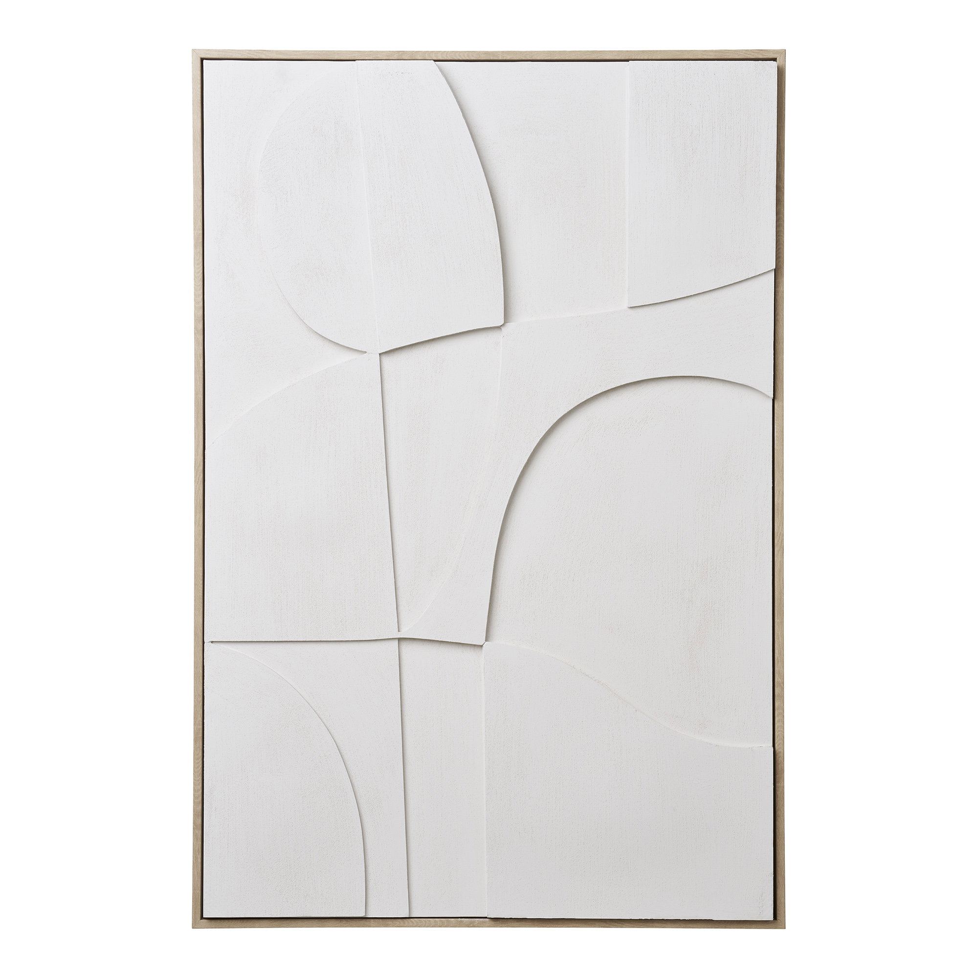Madeline Relief Wanddecoratie