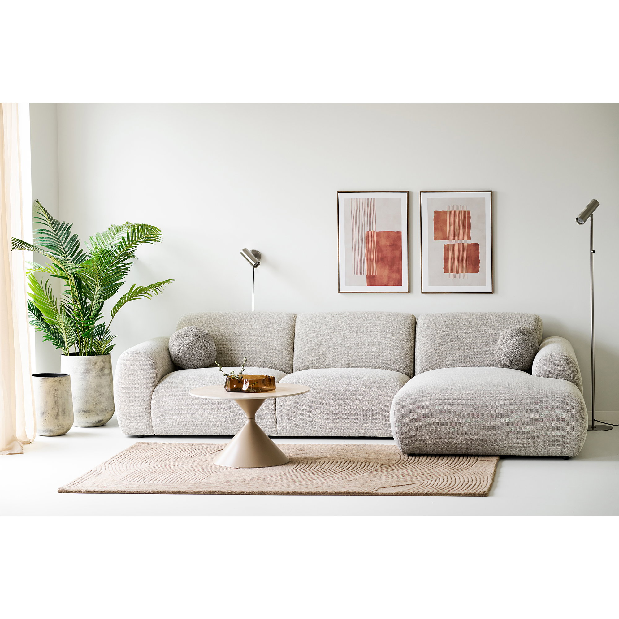 Mina Canvasdoek