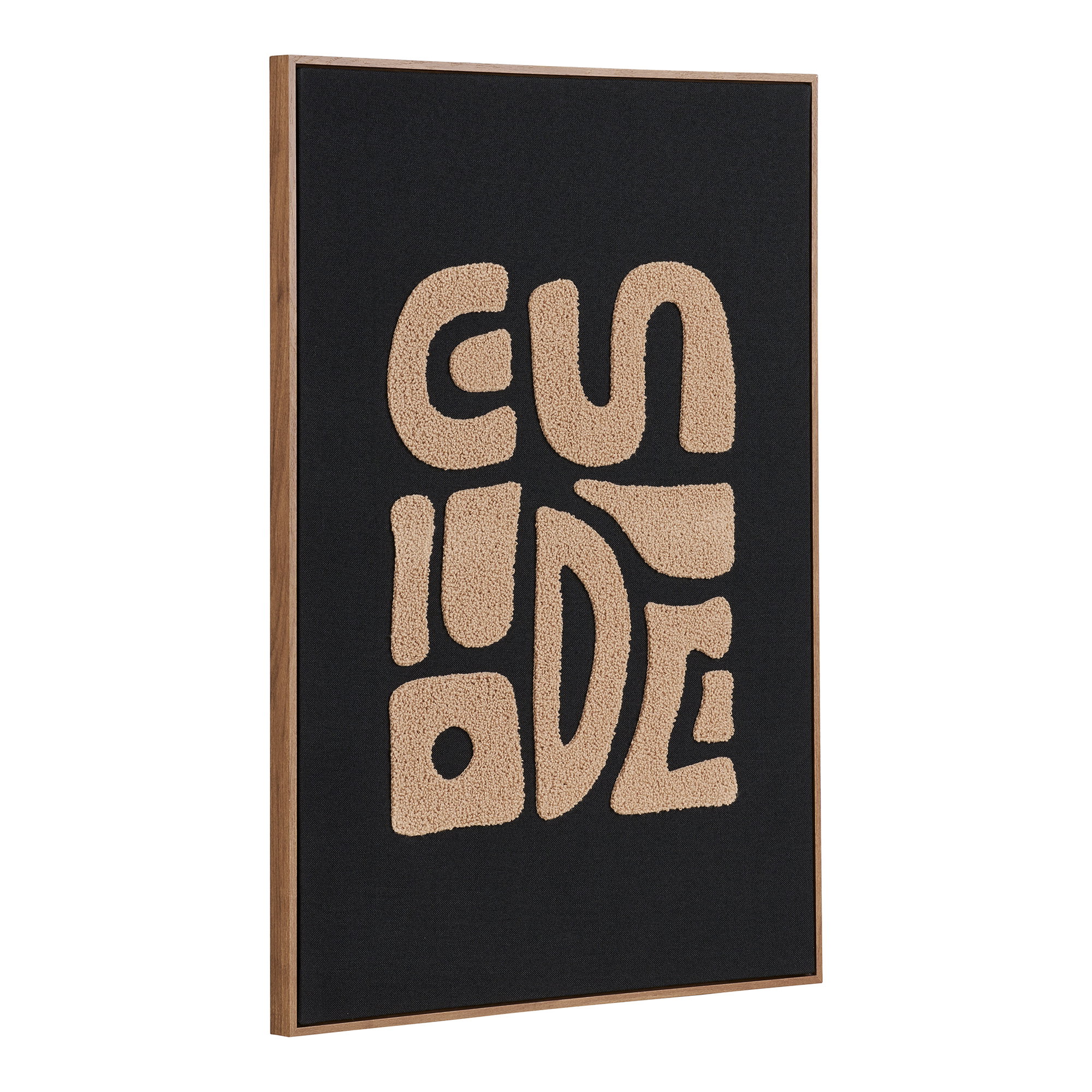 Tine Getufte Wanddecoratie