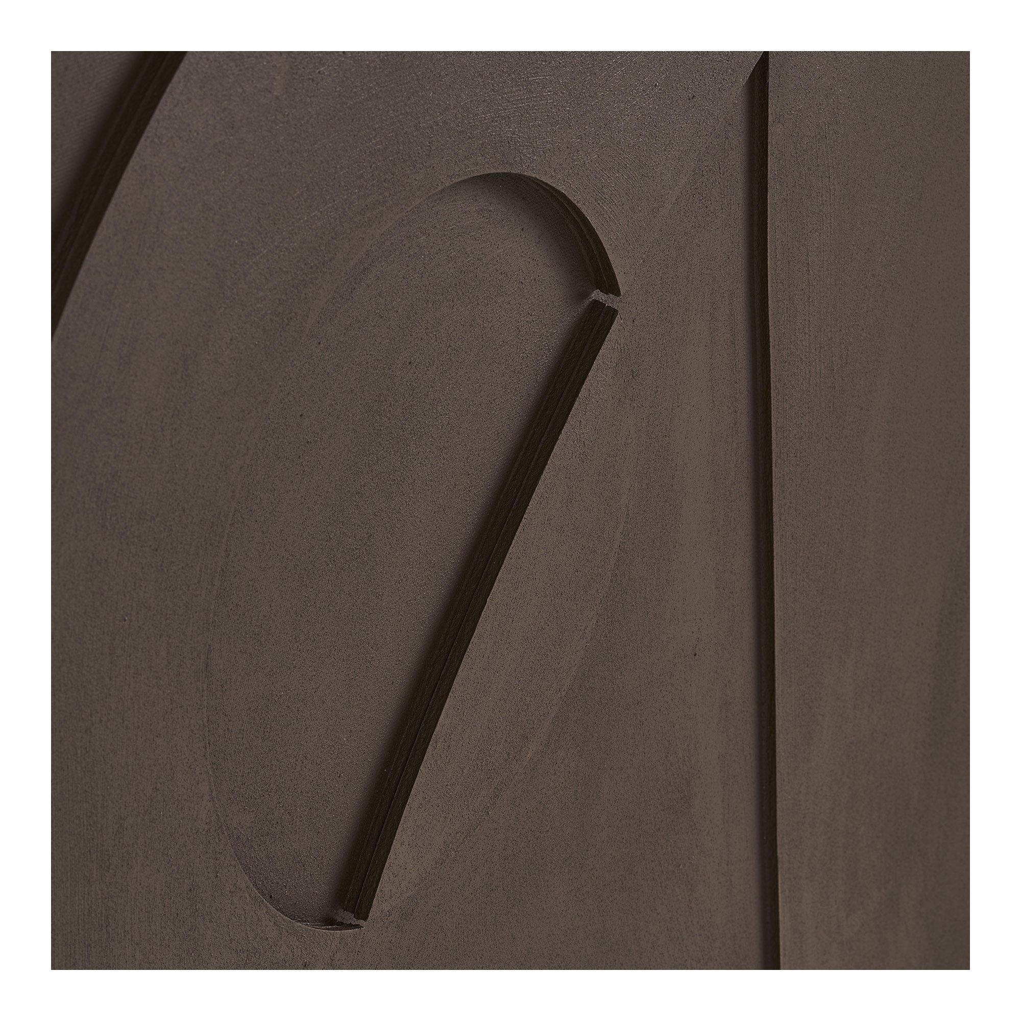 Isabella Relief Wanddecoratie