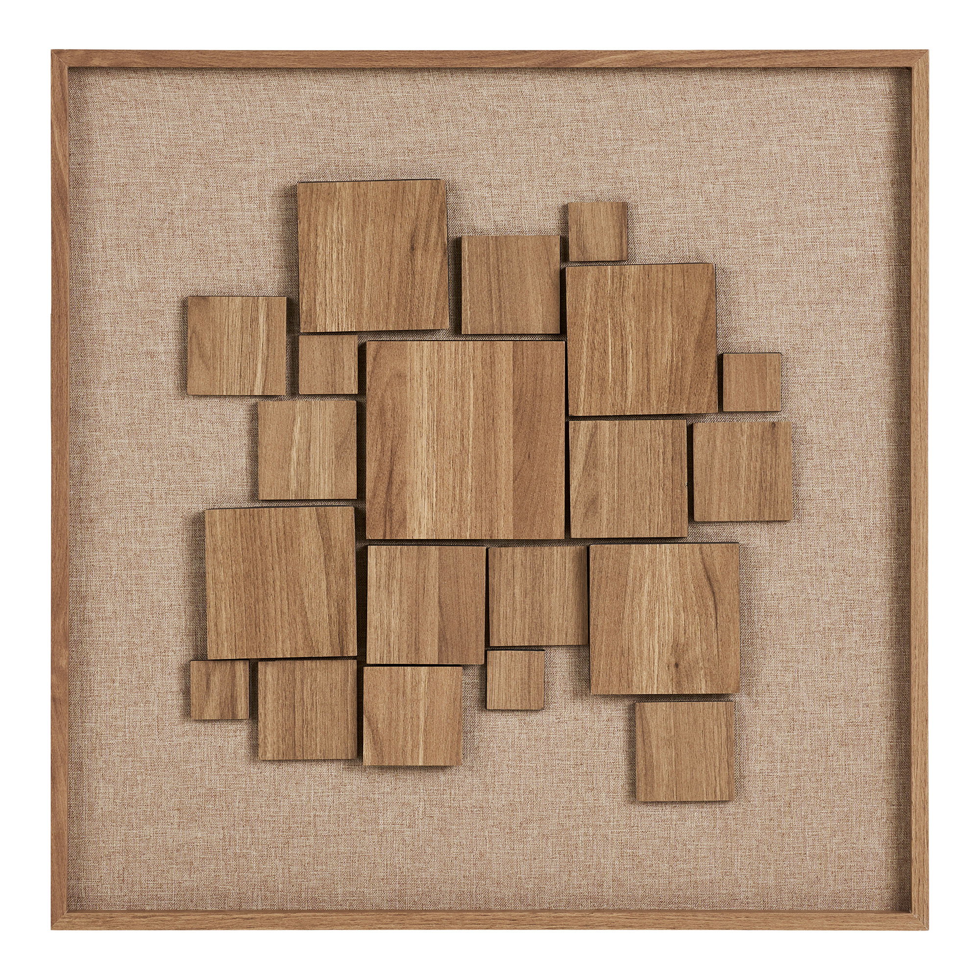 Gala Relief Wanddecoratie