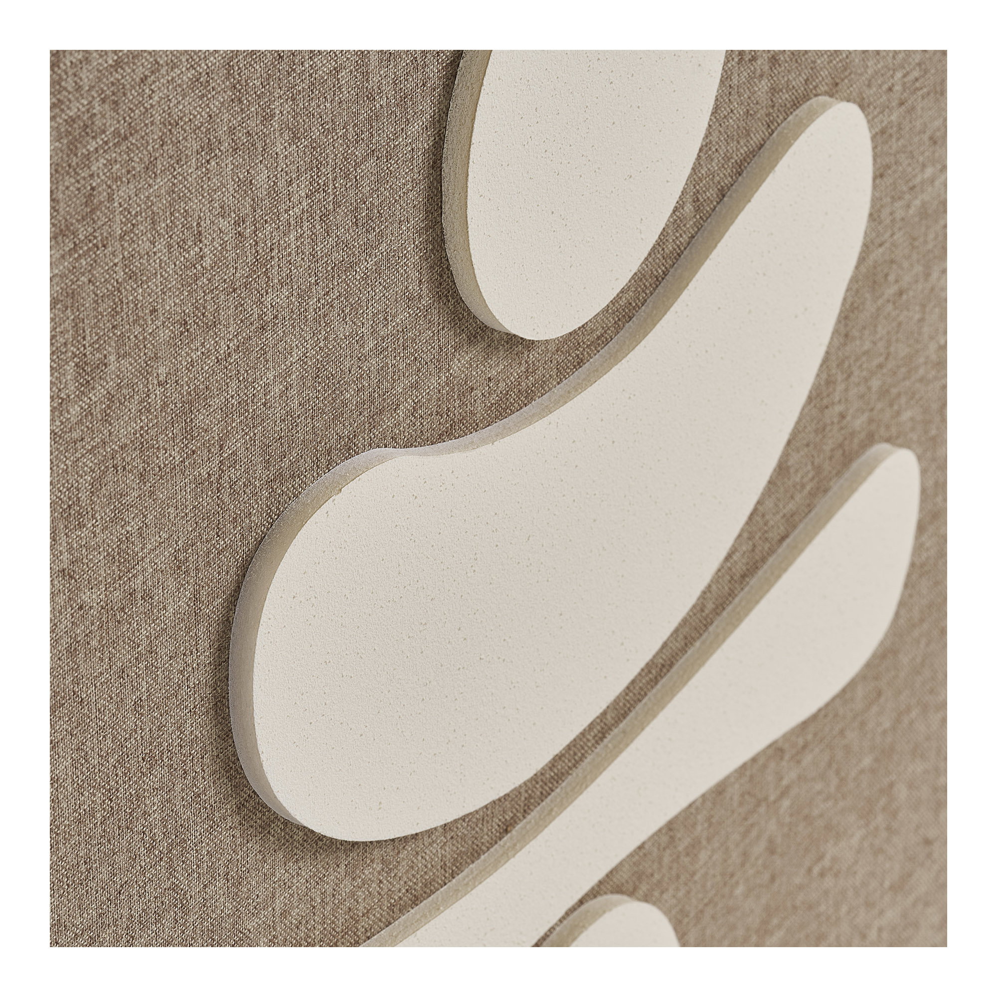 Diva Relief Wanddecoratie