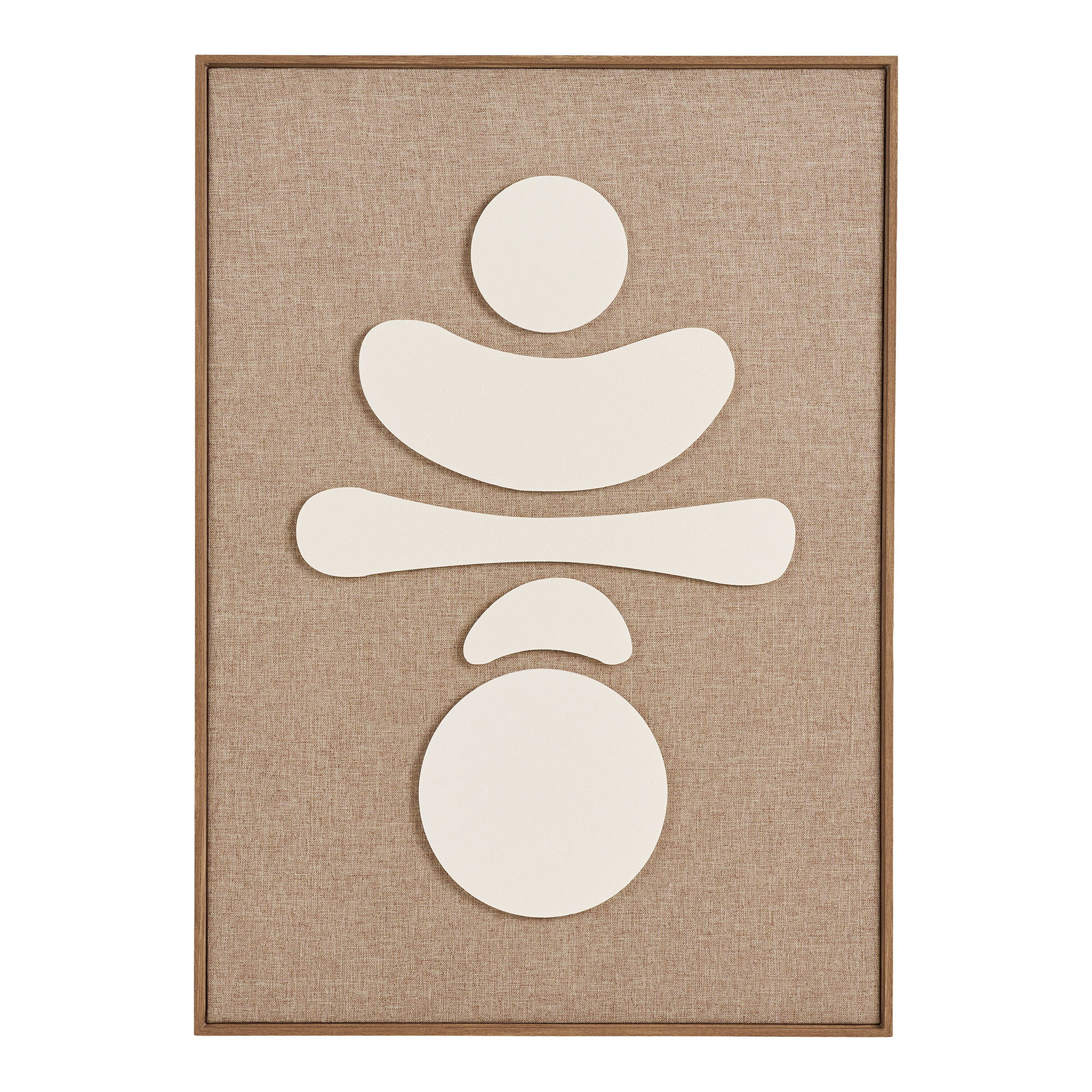 Diva Relief Wanddecoratie