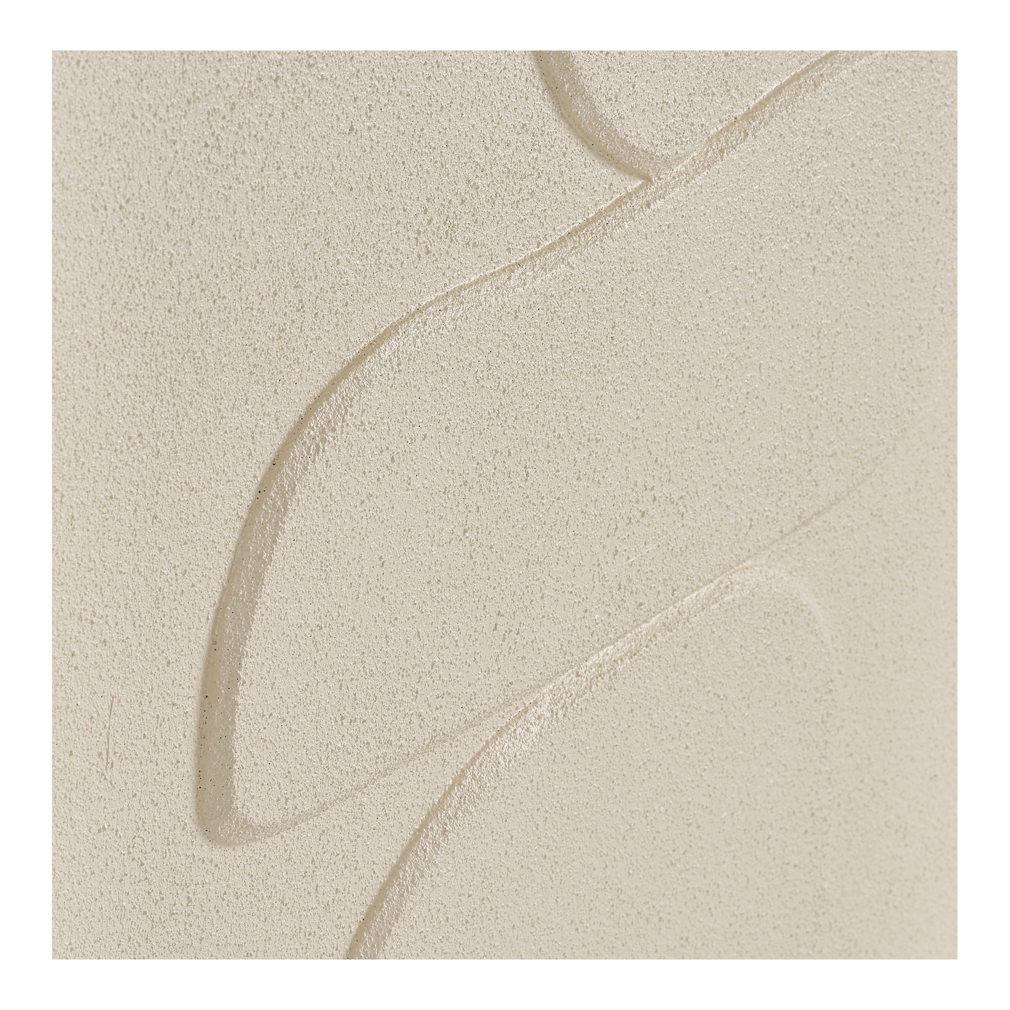 Victoria Relief Wanddecoratie