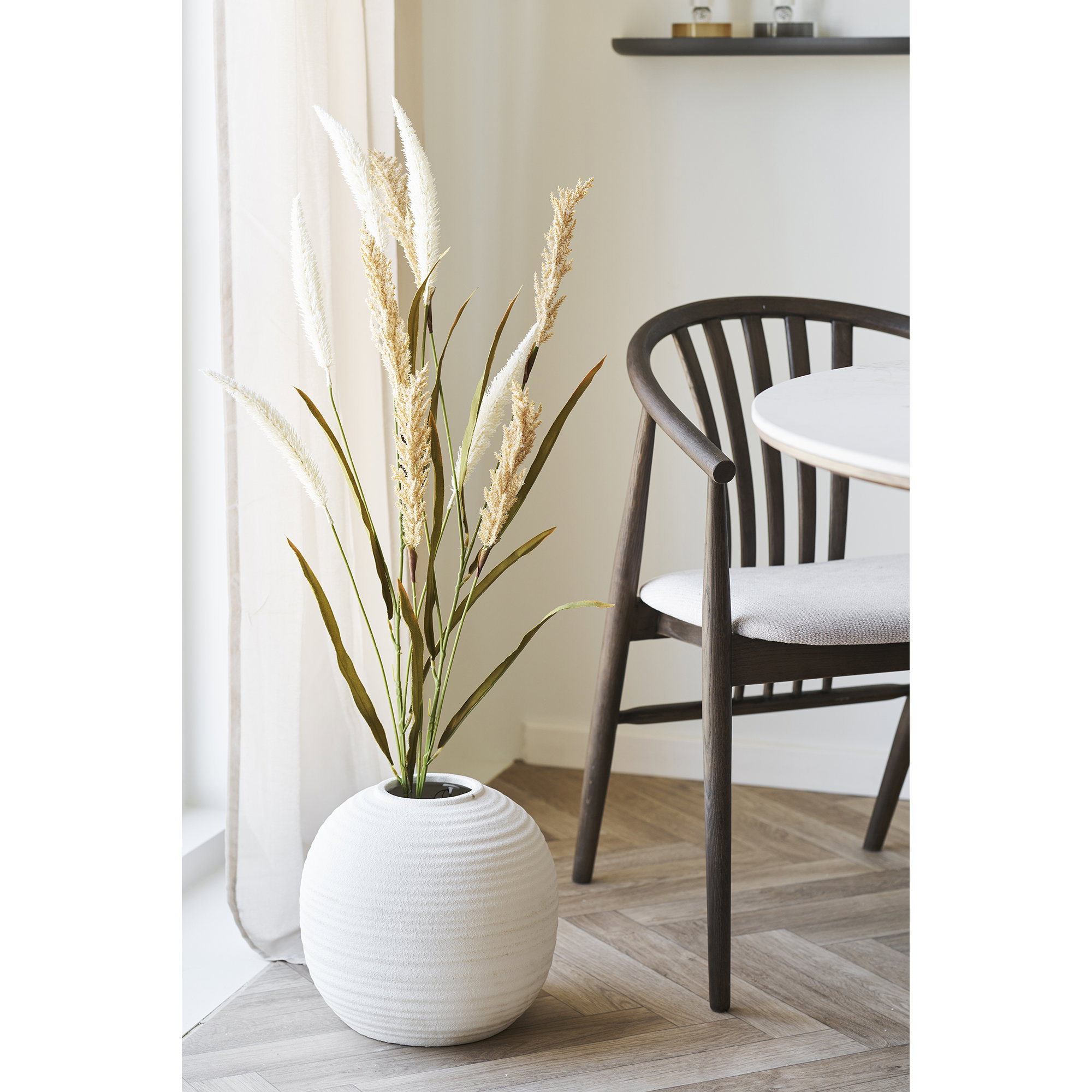 Decoratief Gras