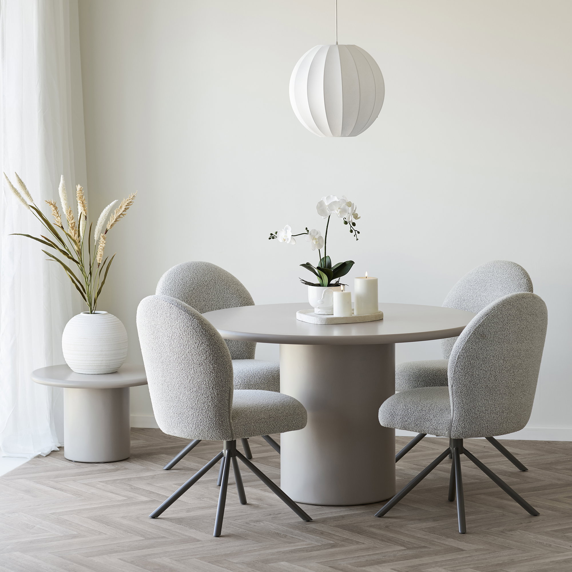 Decoratief Gras