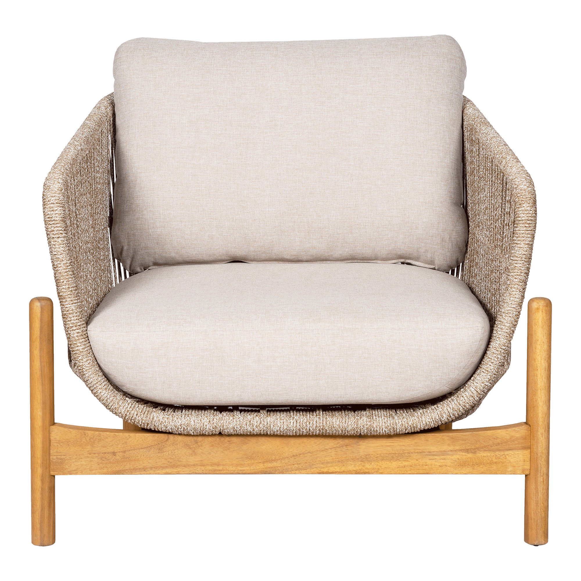 Terracina Loungestoel