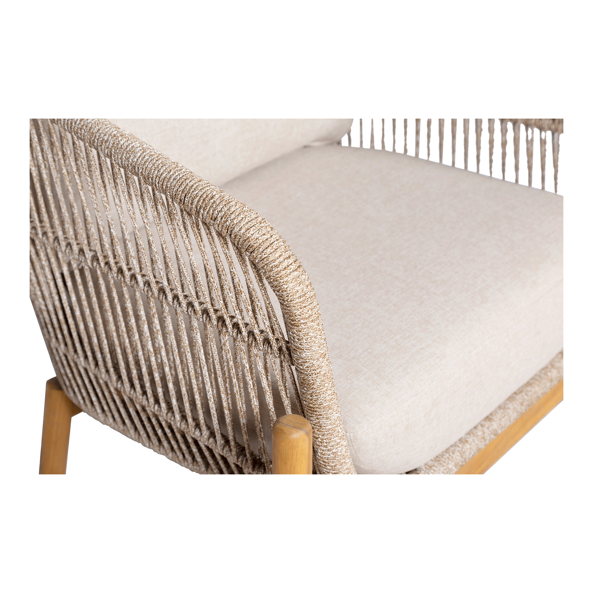 Terracina Loungestoel
