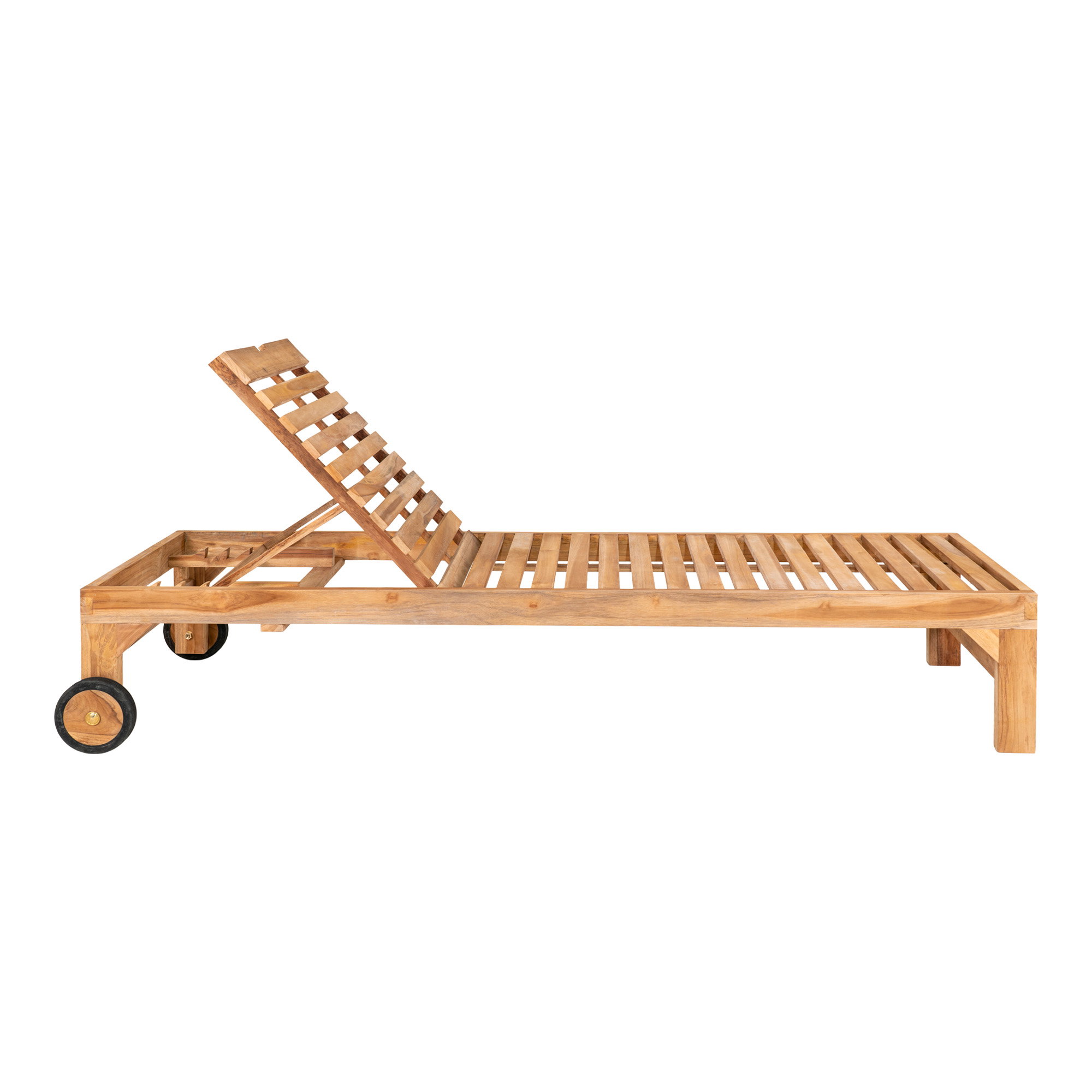 Andorra Ligbed