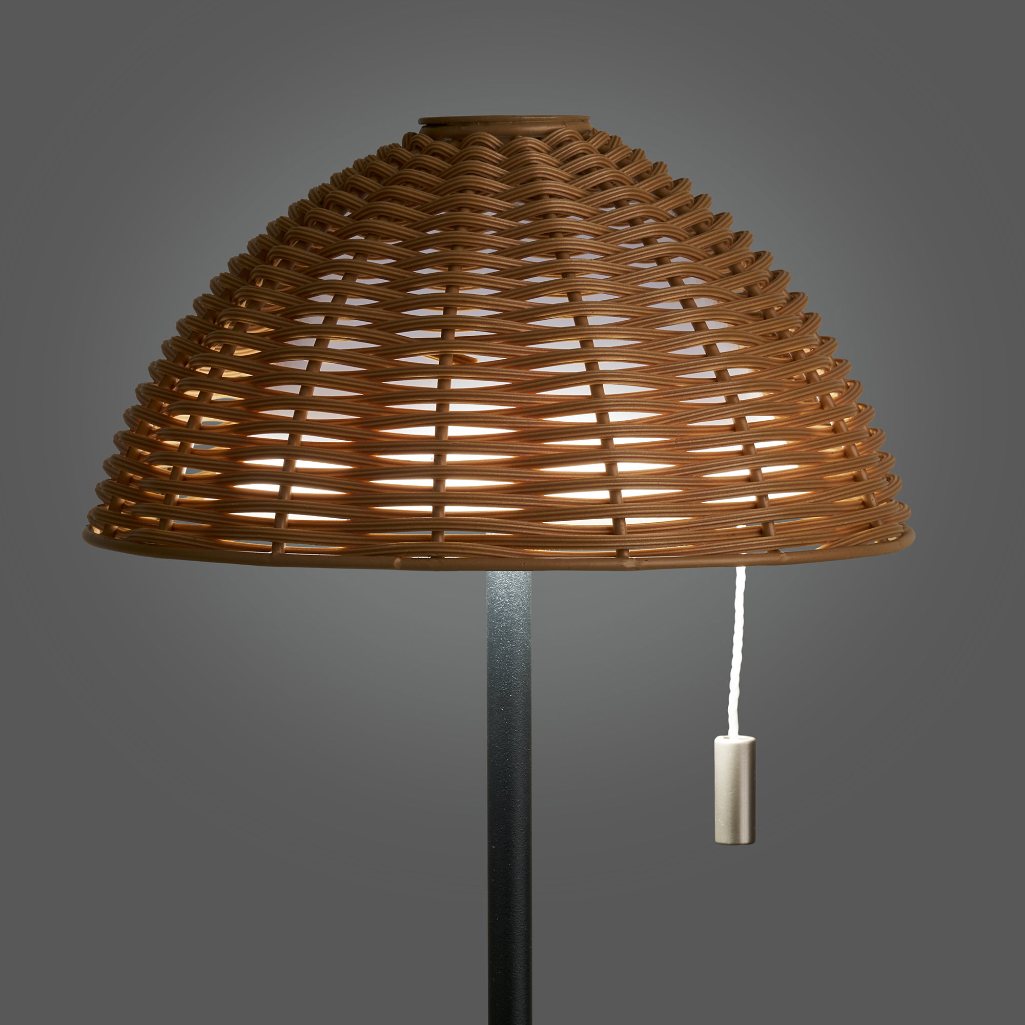 Wigan LED Tafellamp