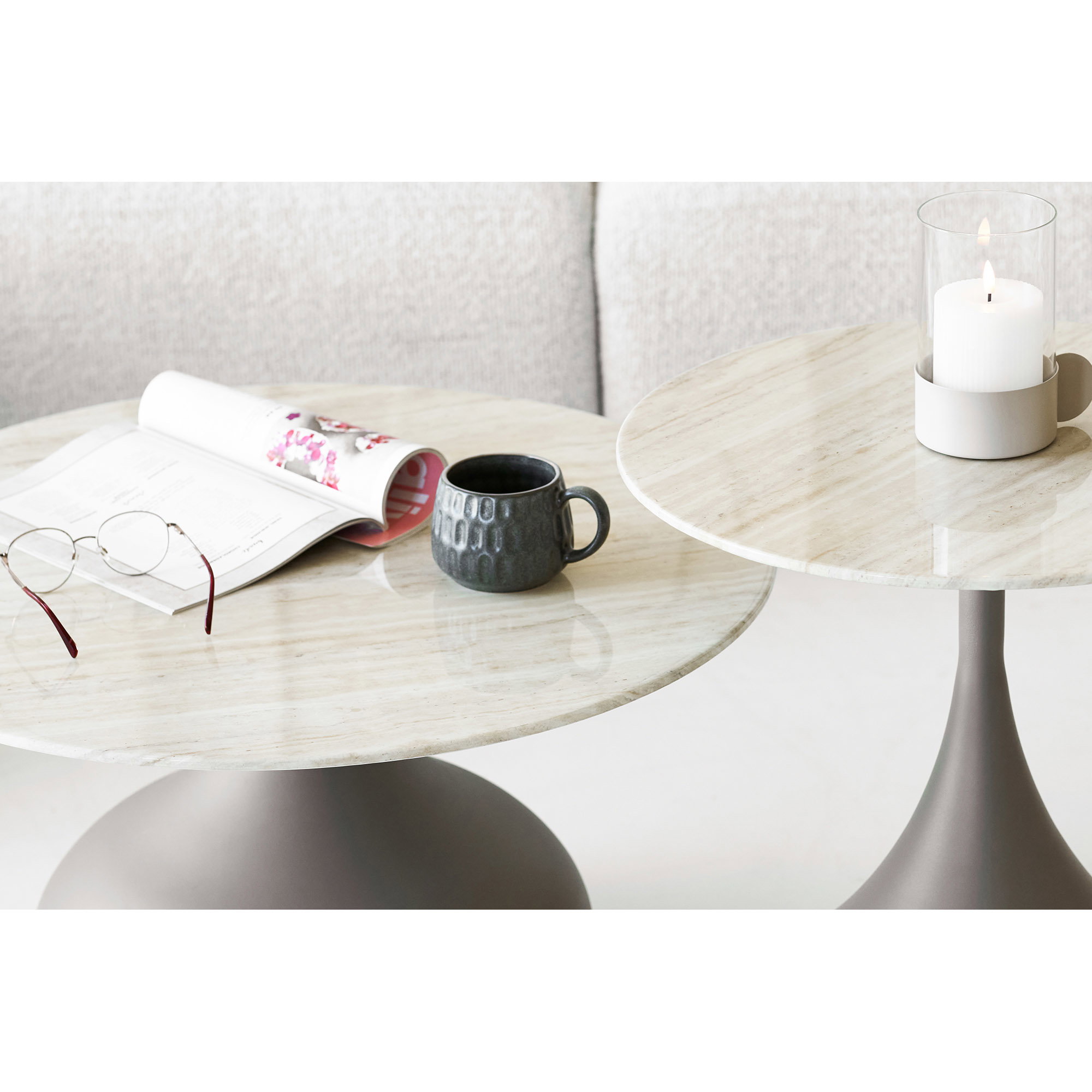 Pienza Salontafel
