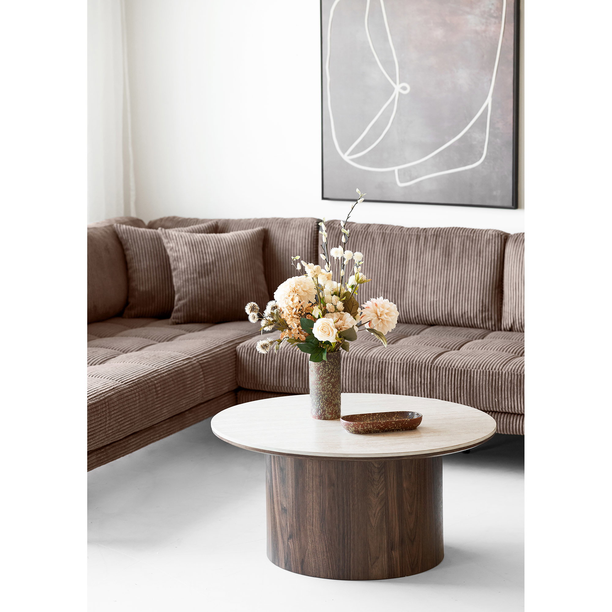 Delphi Salontafel
