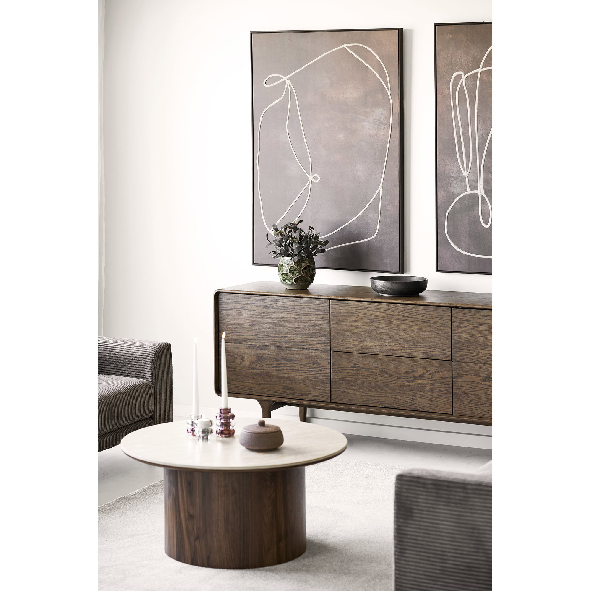 Delphi Salontafel