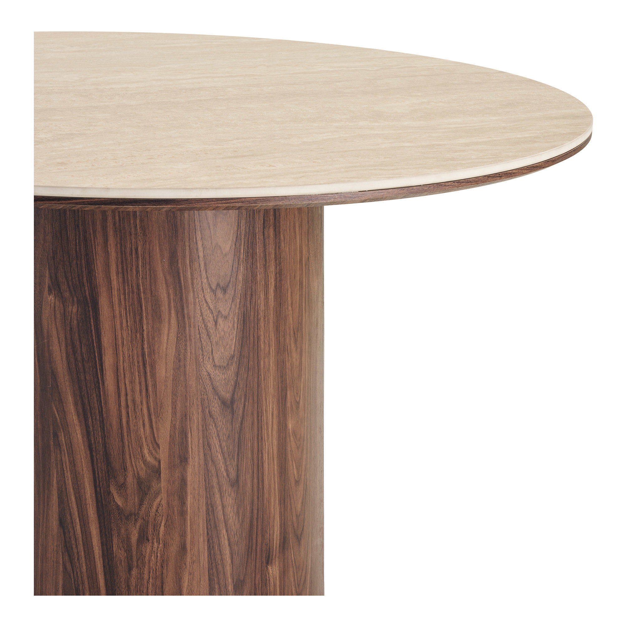 Delphi Ronde Eettafel