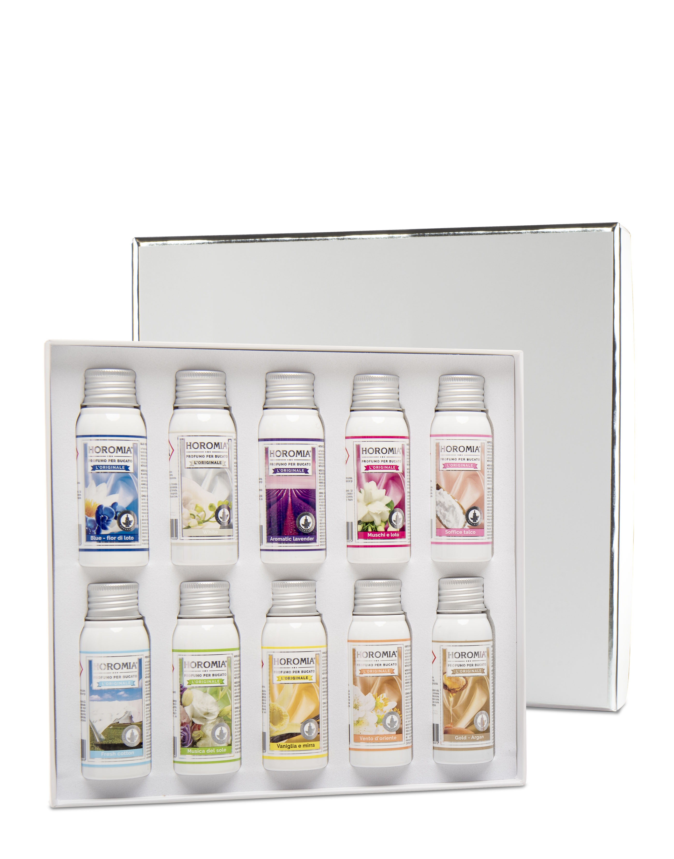 Geschenkset Horobox