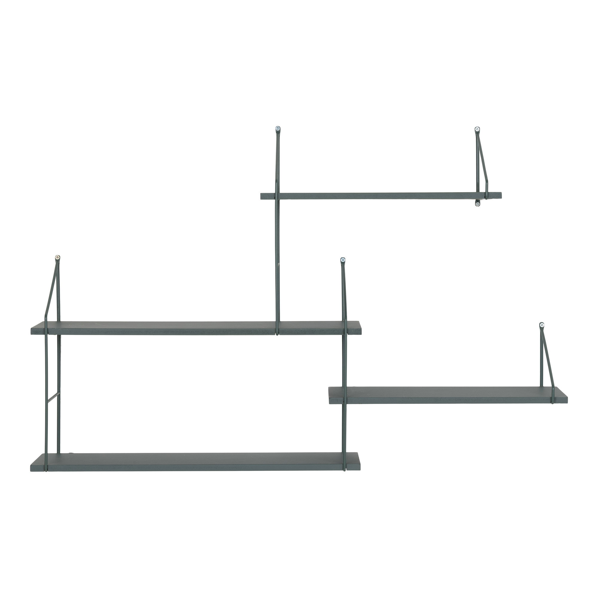Harlem Wandplank