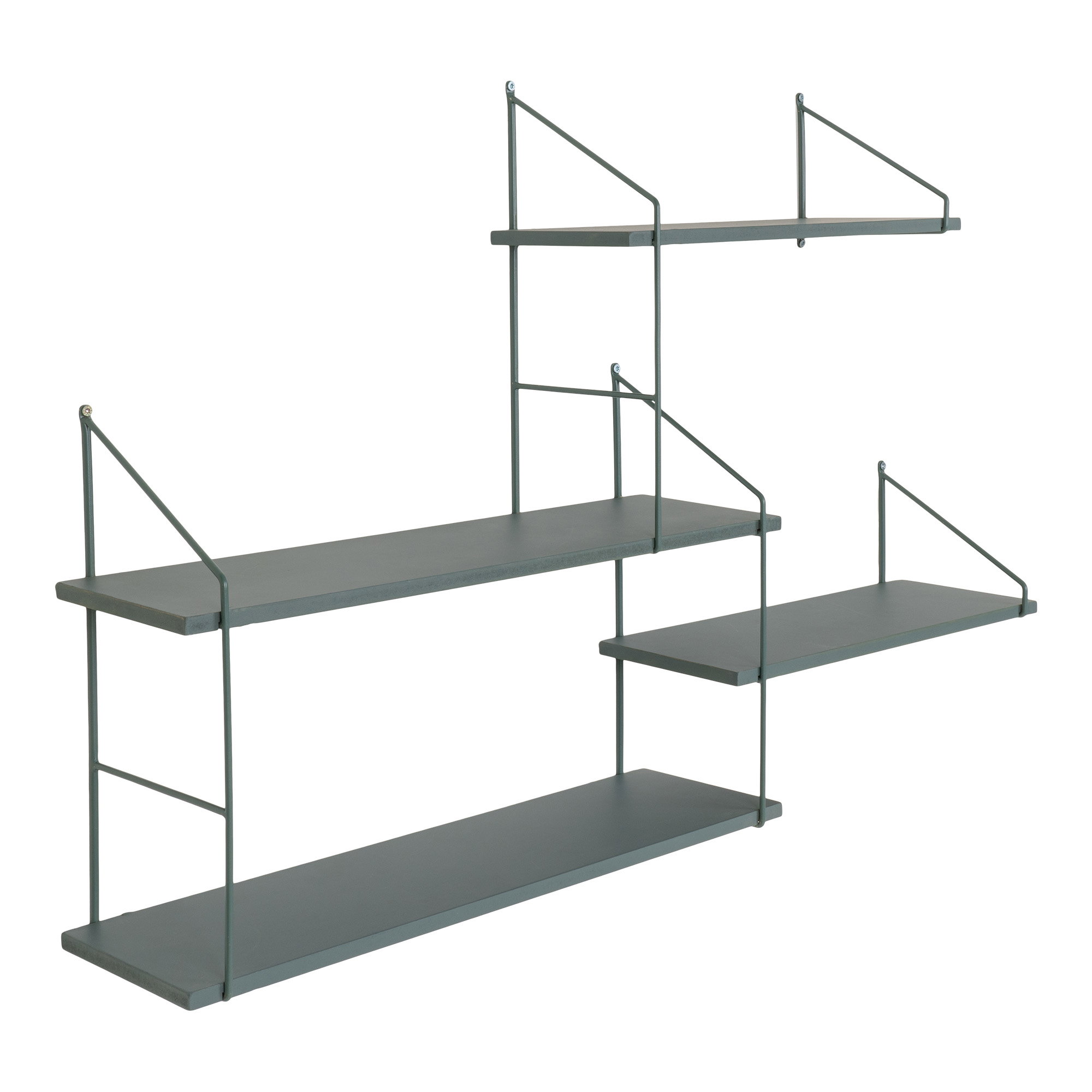 Harlem Wandplank