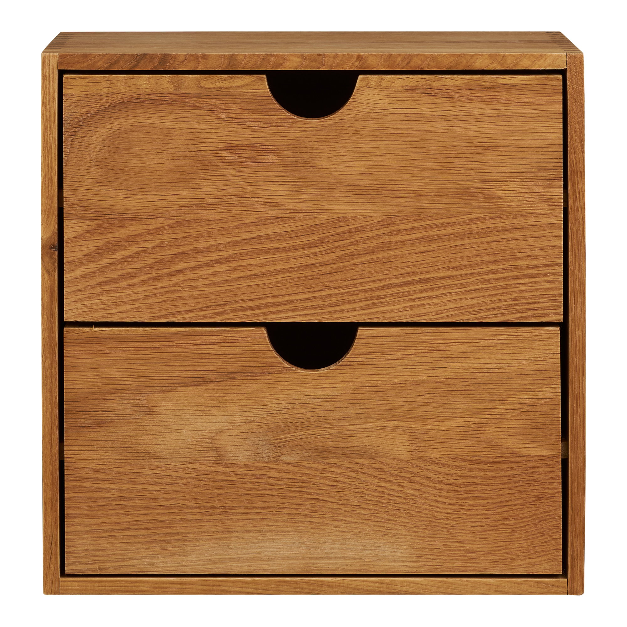 Townsville Wandplank met Lades