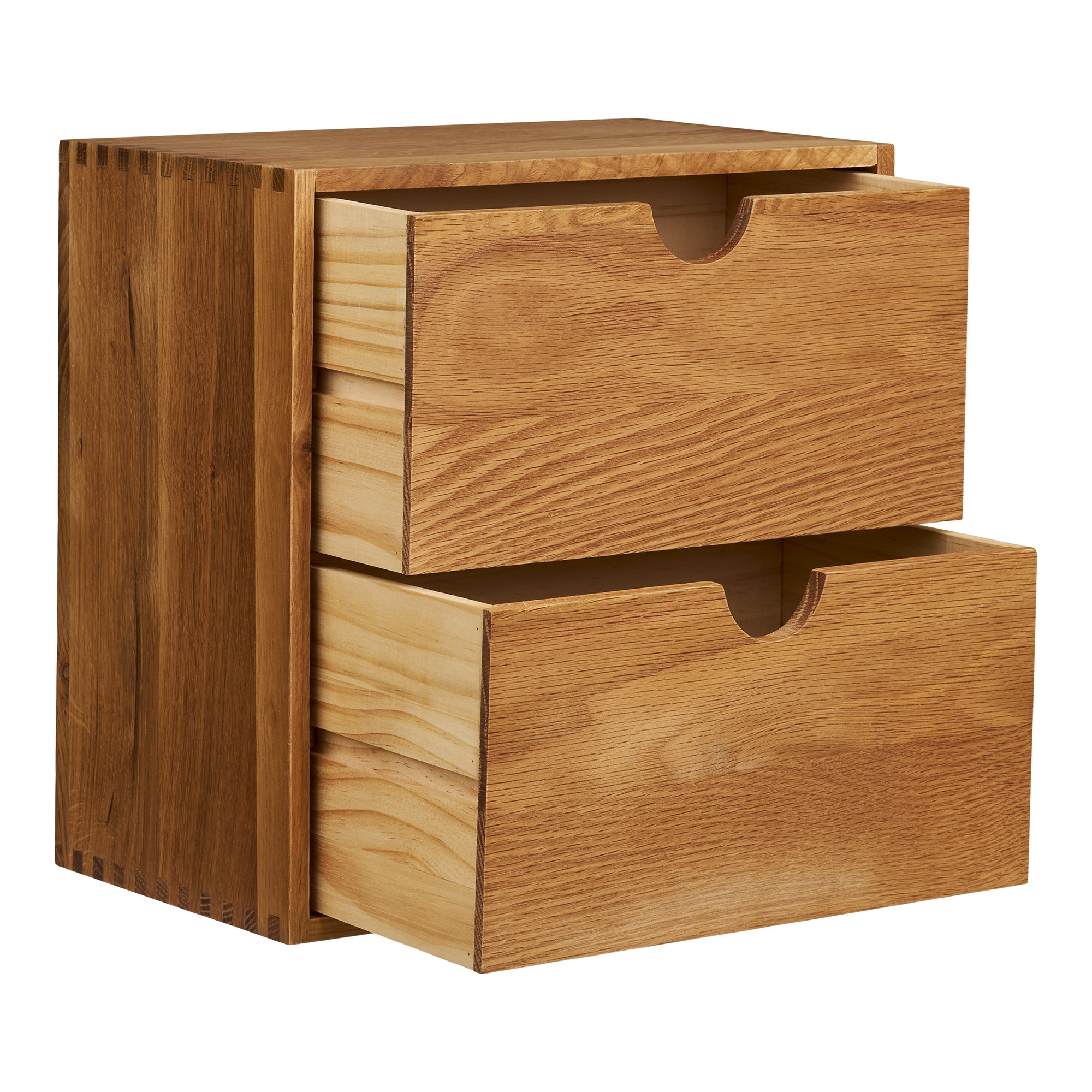 Townsville Wandplank met Lades