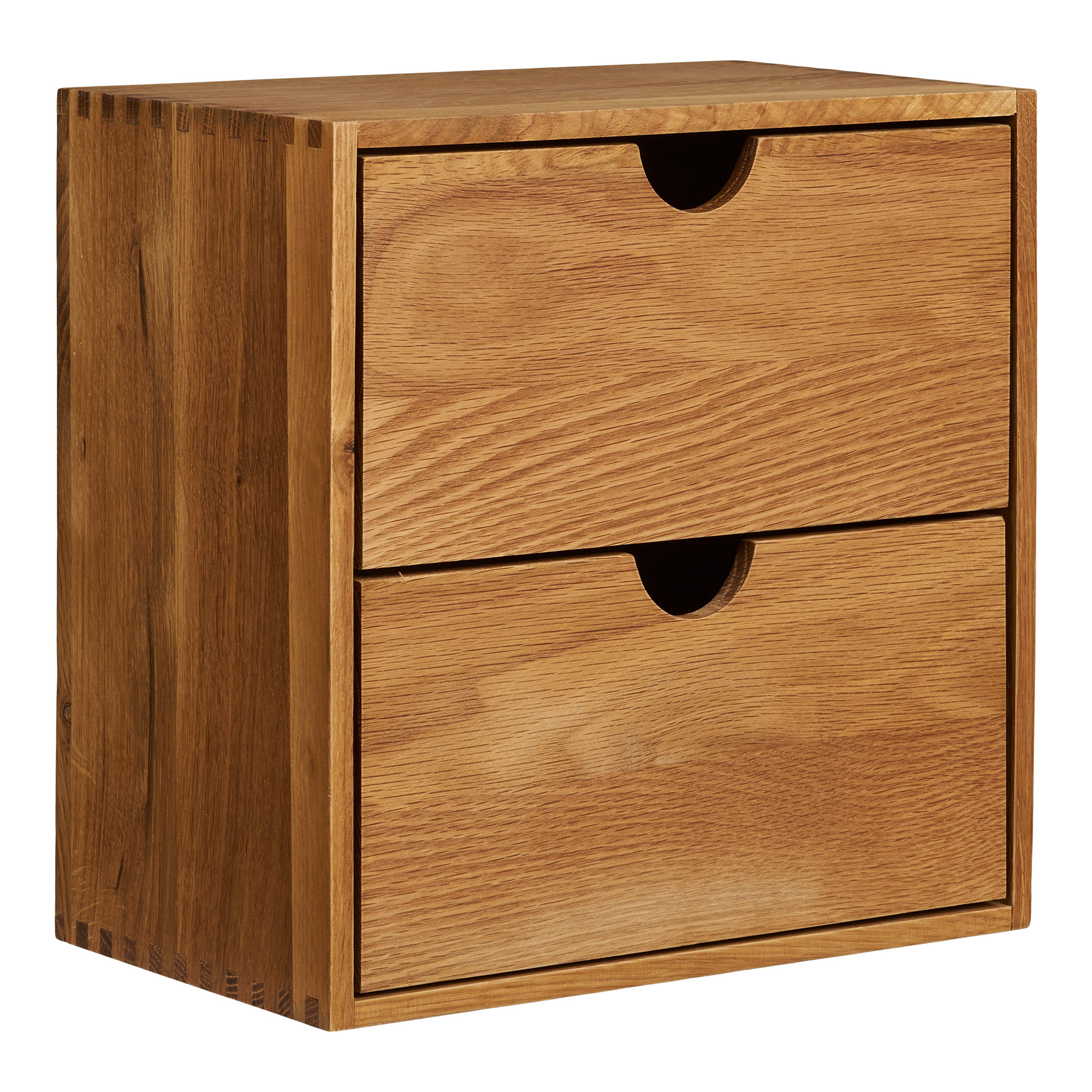 Townsville Wandplank met Lades