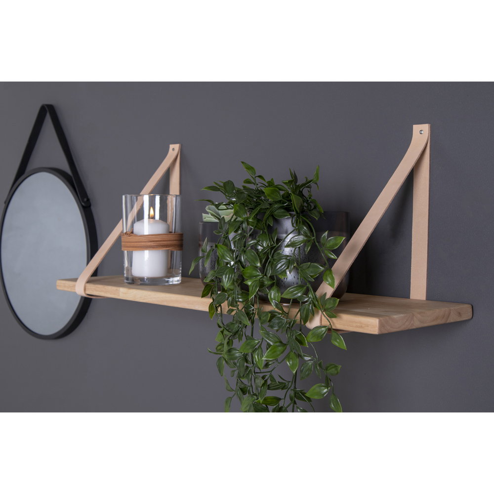 Forno Wandplank