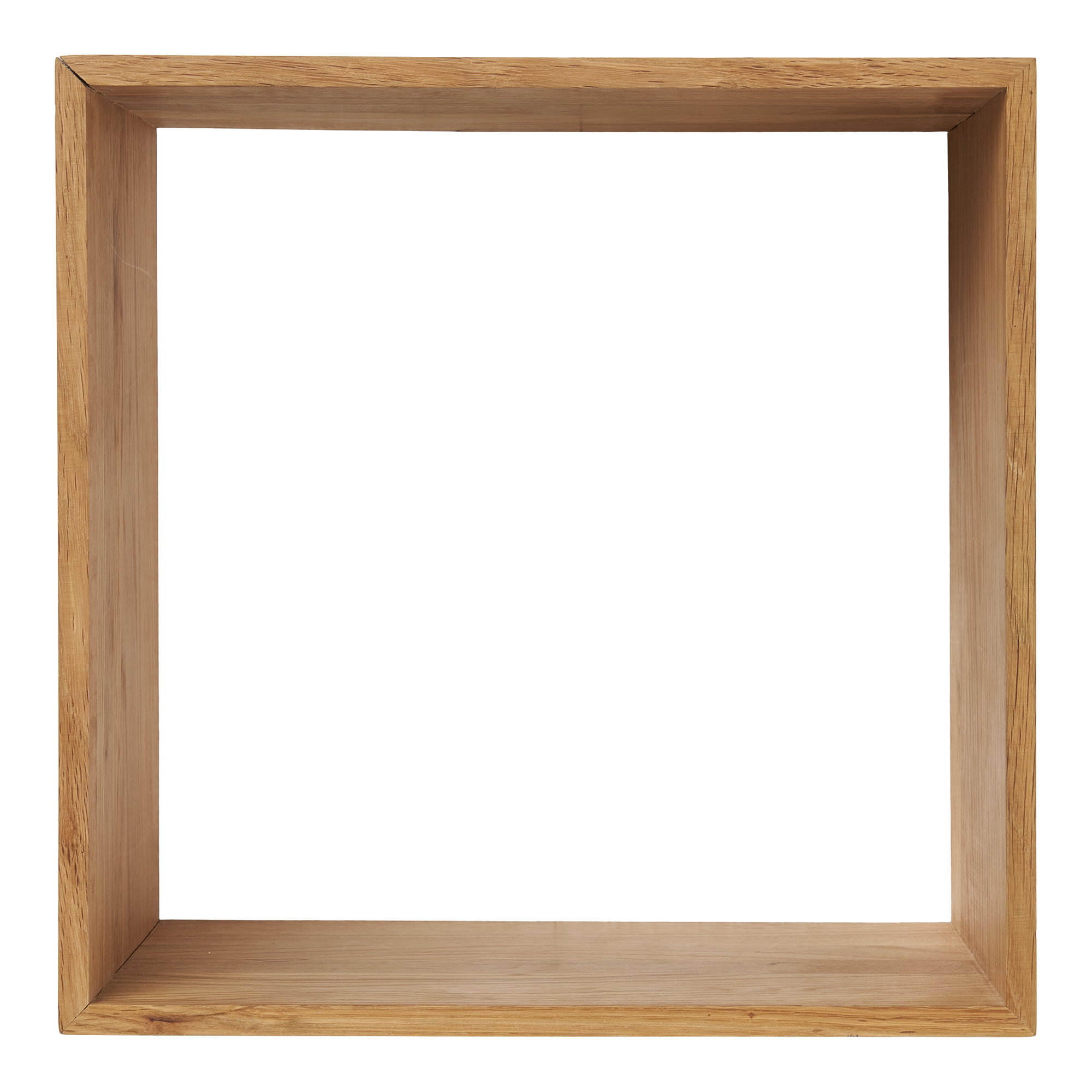Lattoon Wandplank