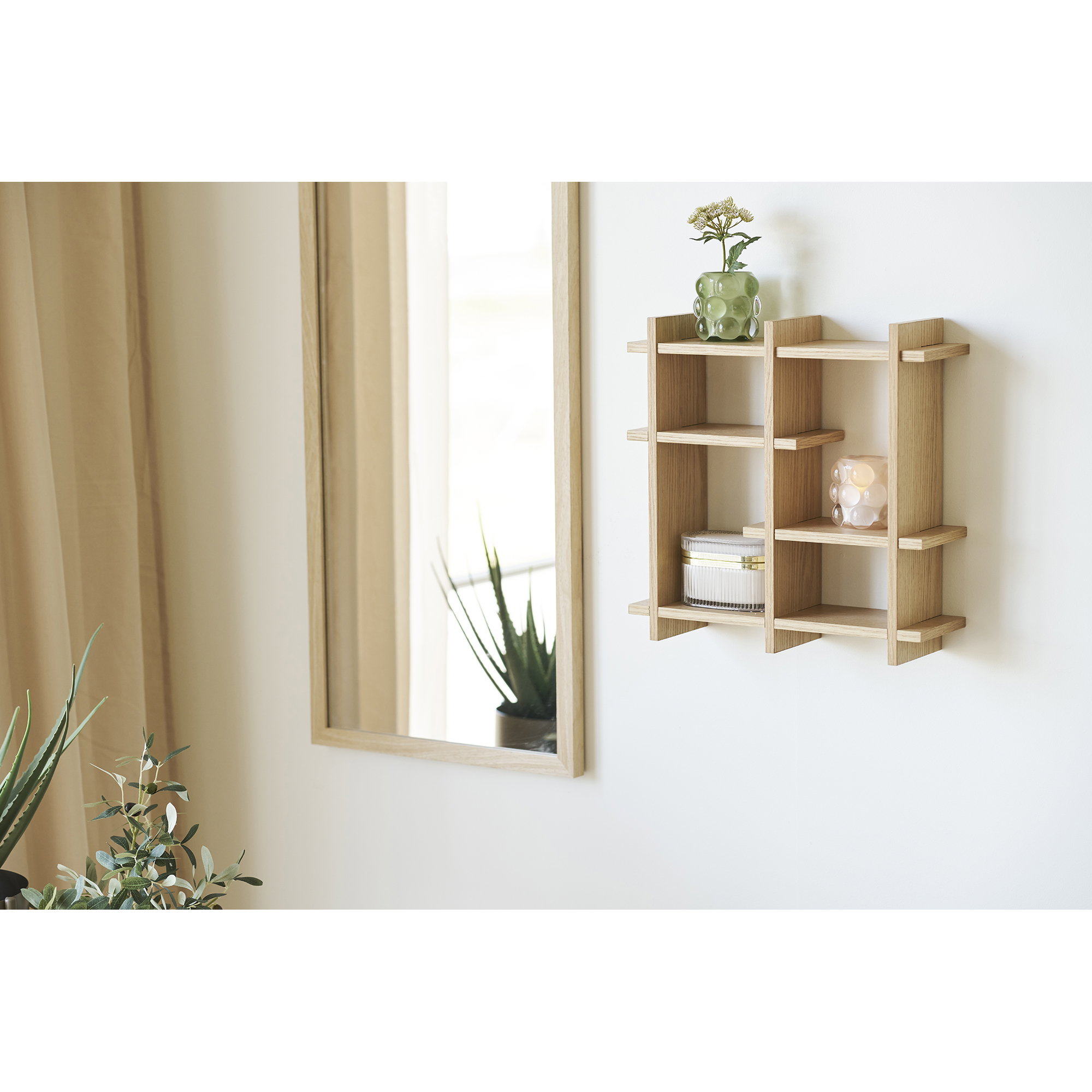 Olsberg Wandplank
